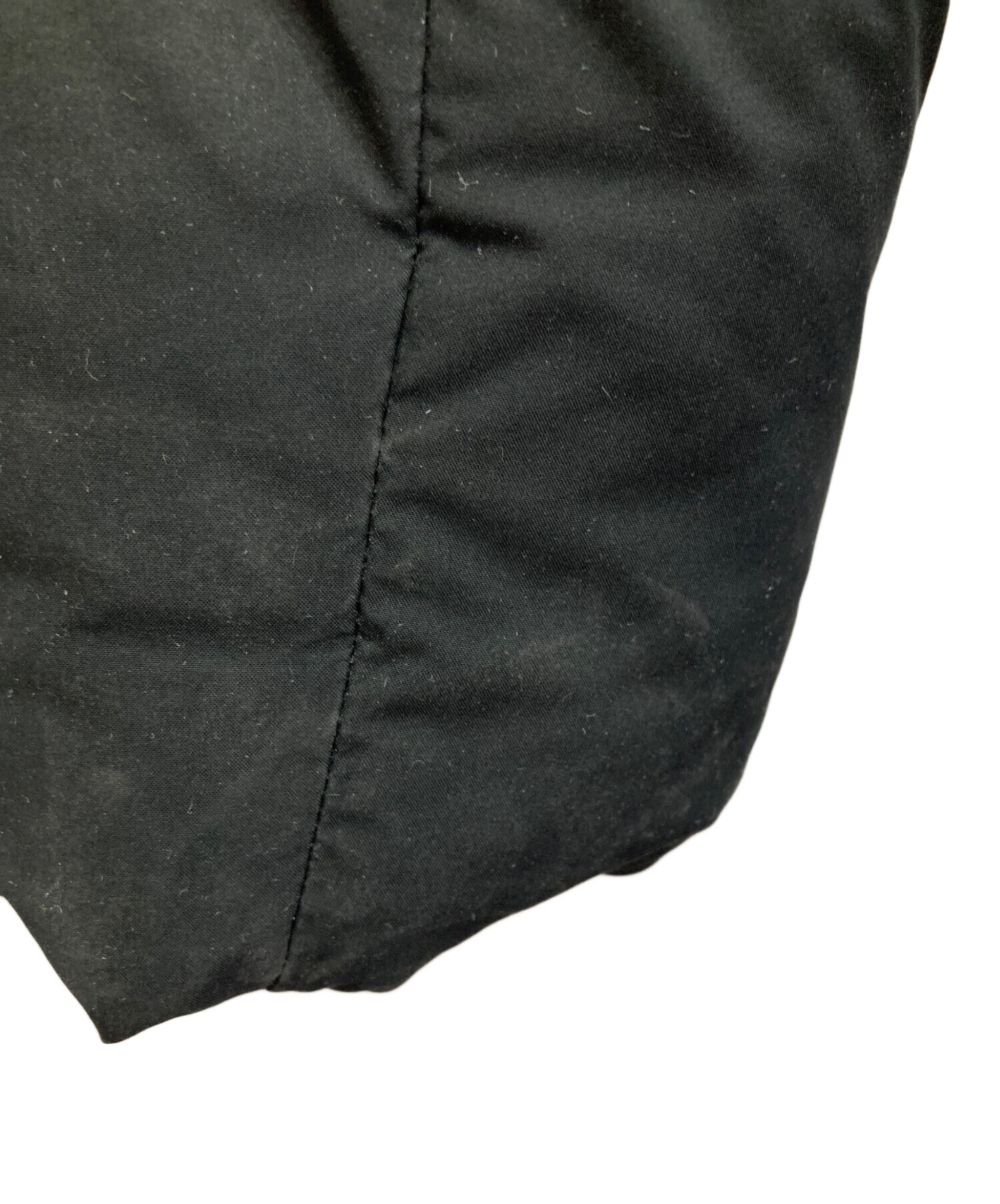 中古・古着通販】Pyrenex (ピレネックス) BARROW ダウンコート