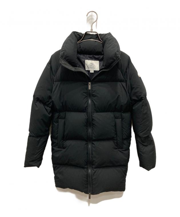 中古・古着通販】Pyrenex (ピレネックス) BARROW ダウンコート