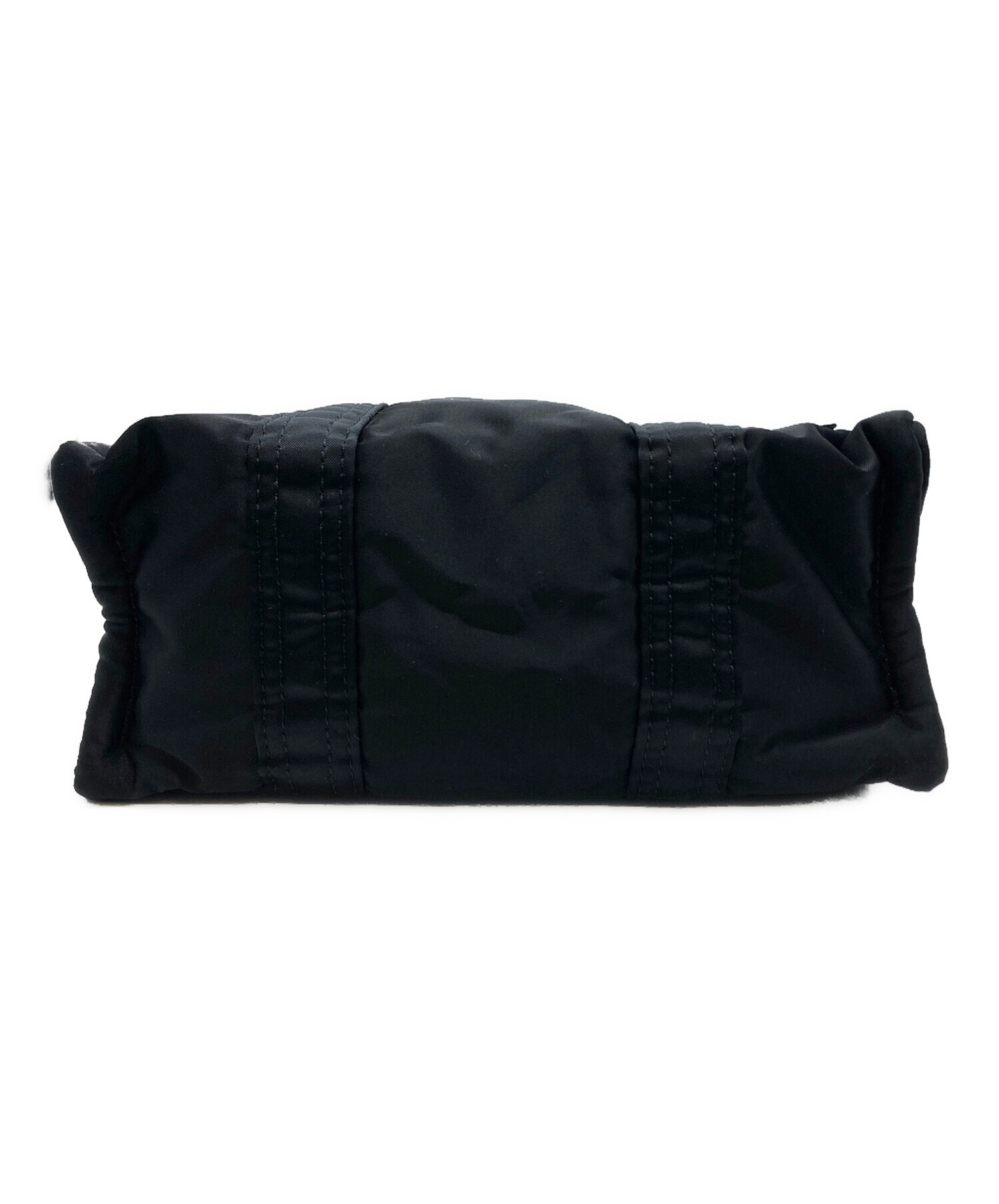 中古・古着通販】HEAD PORTER (ヘッドポーター) 2WAY TOTE BAG (XS