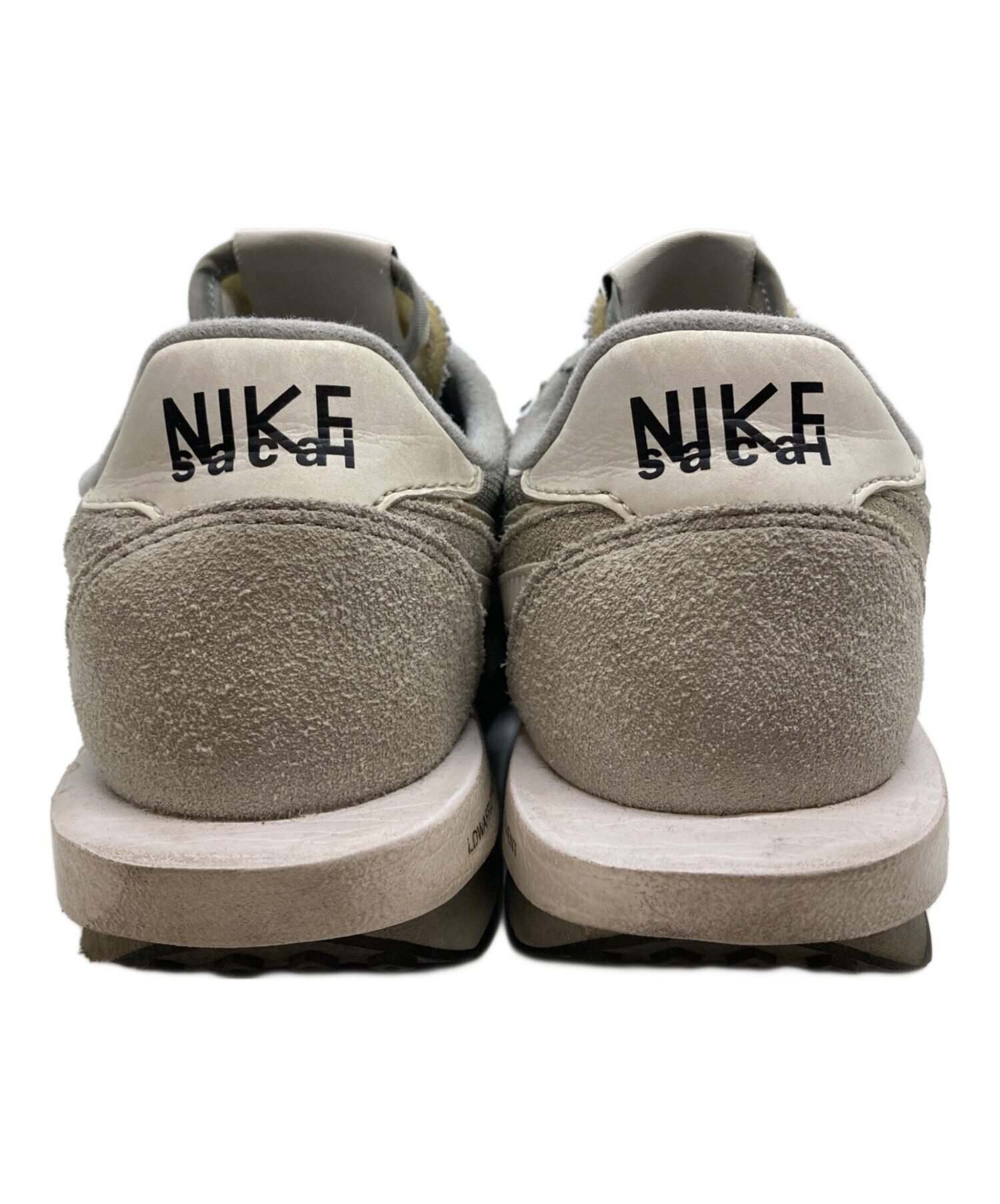 中古・古着通販】NIKE (ナイキ) sacai (サカイ) FRAGMENTS 