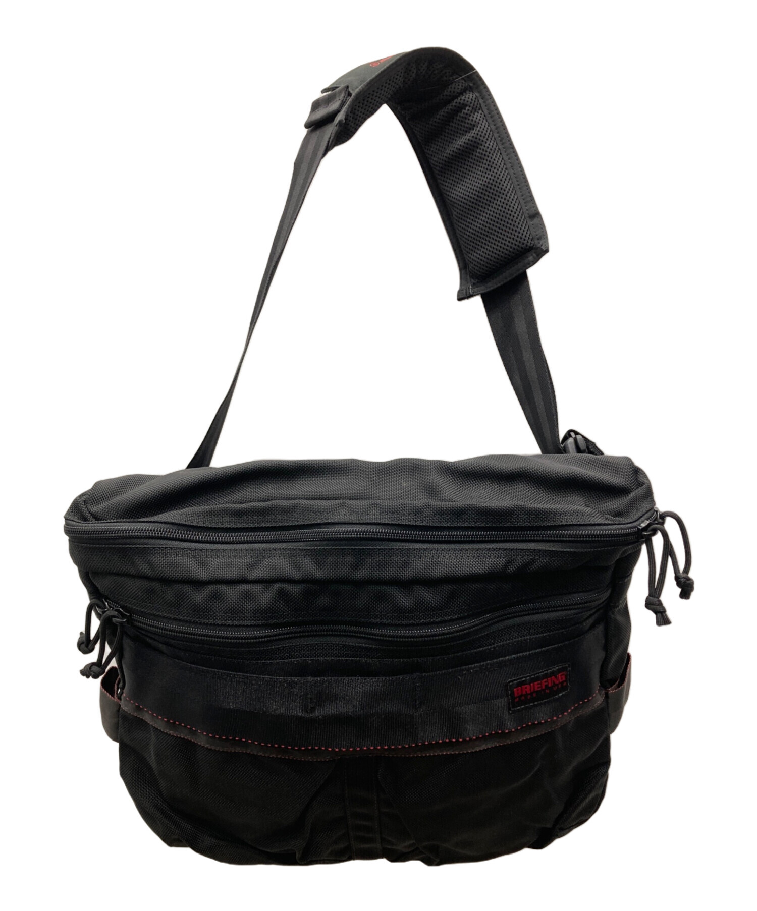 中古・古着通販】BRIEFING (ブリーフィング) DUNE SHOULDER/デューン