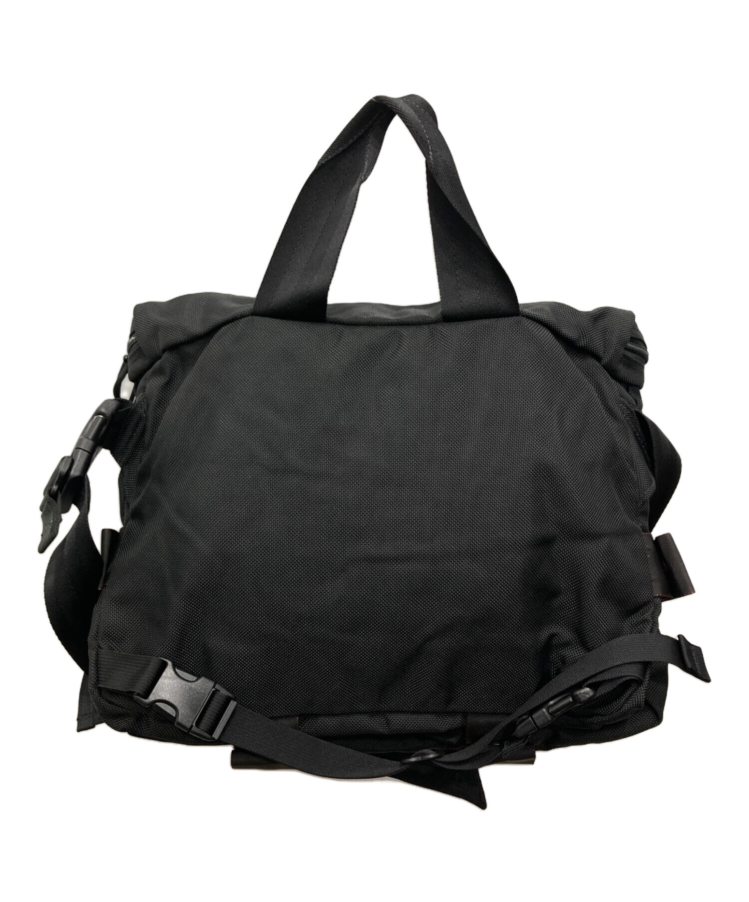 中古・古着通販】BRIEFING (ブリーフィング) DUNE SHOULDER/デューン