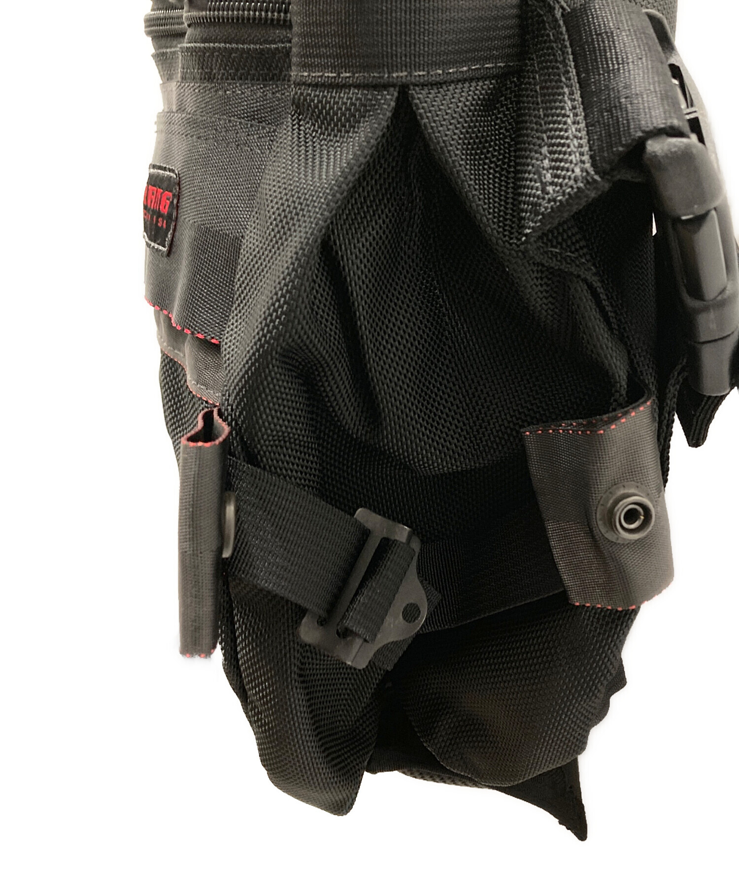 中古・古着通販】BRIEFING (ブリーフィング) DUNE SHOULDER/デューン