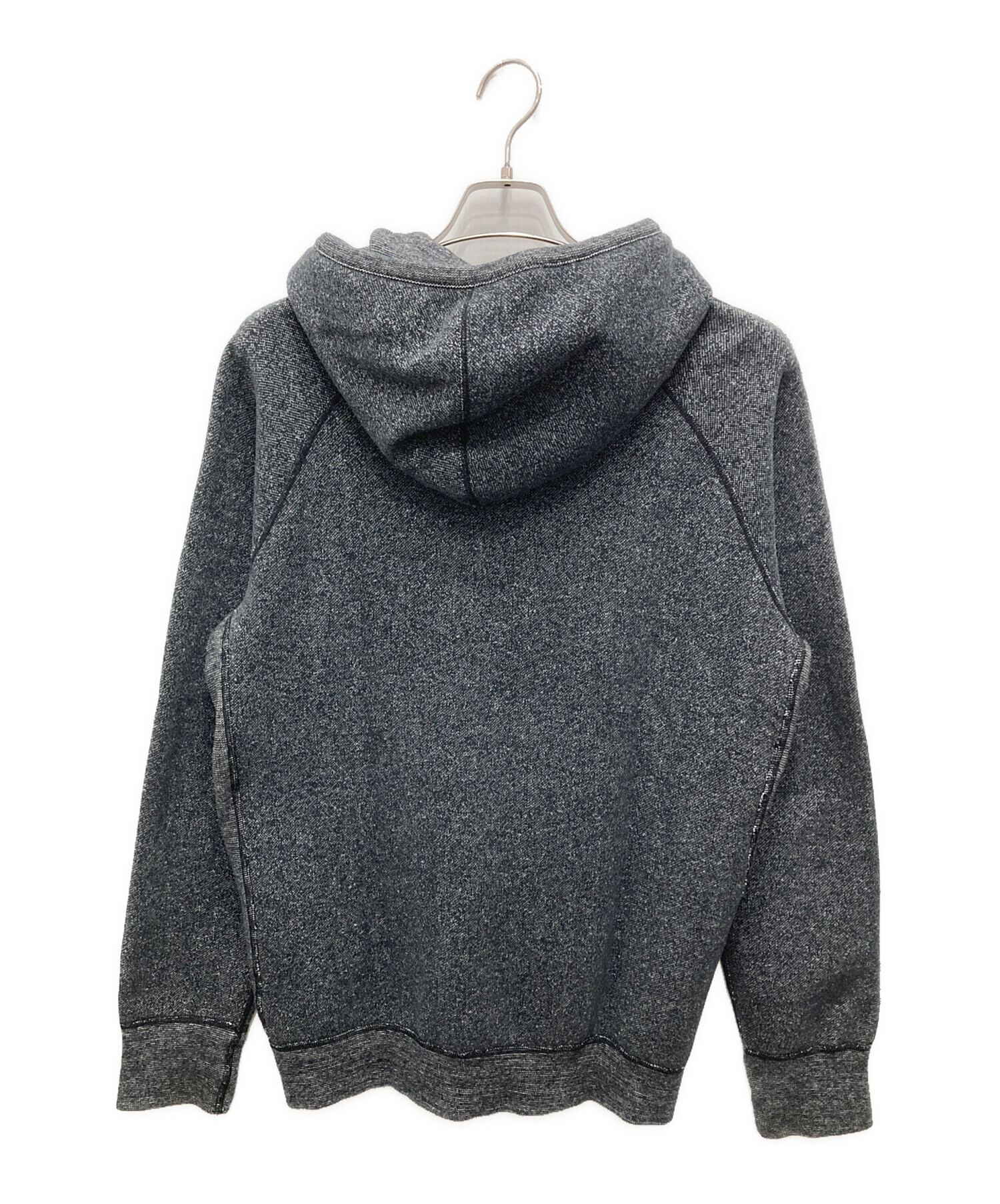 中古・古着通販】REIGNING CHAMP (レイニングチャンプ) ジップパーカー