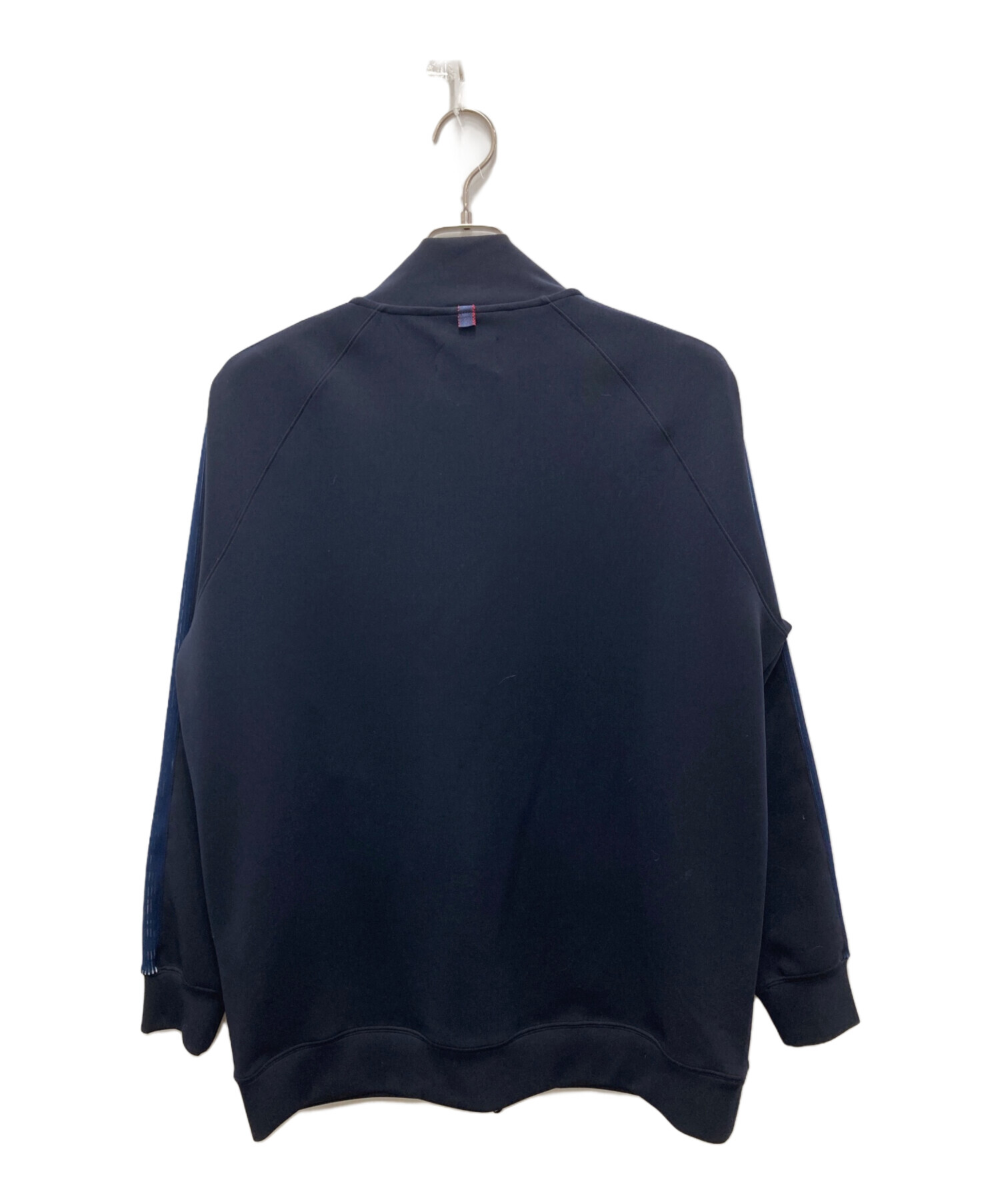 中古・古着通販】BRIEFING (ブリーフィング) トラックジャケット