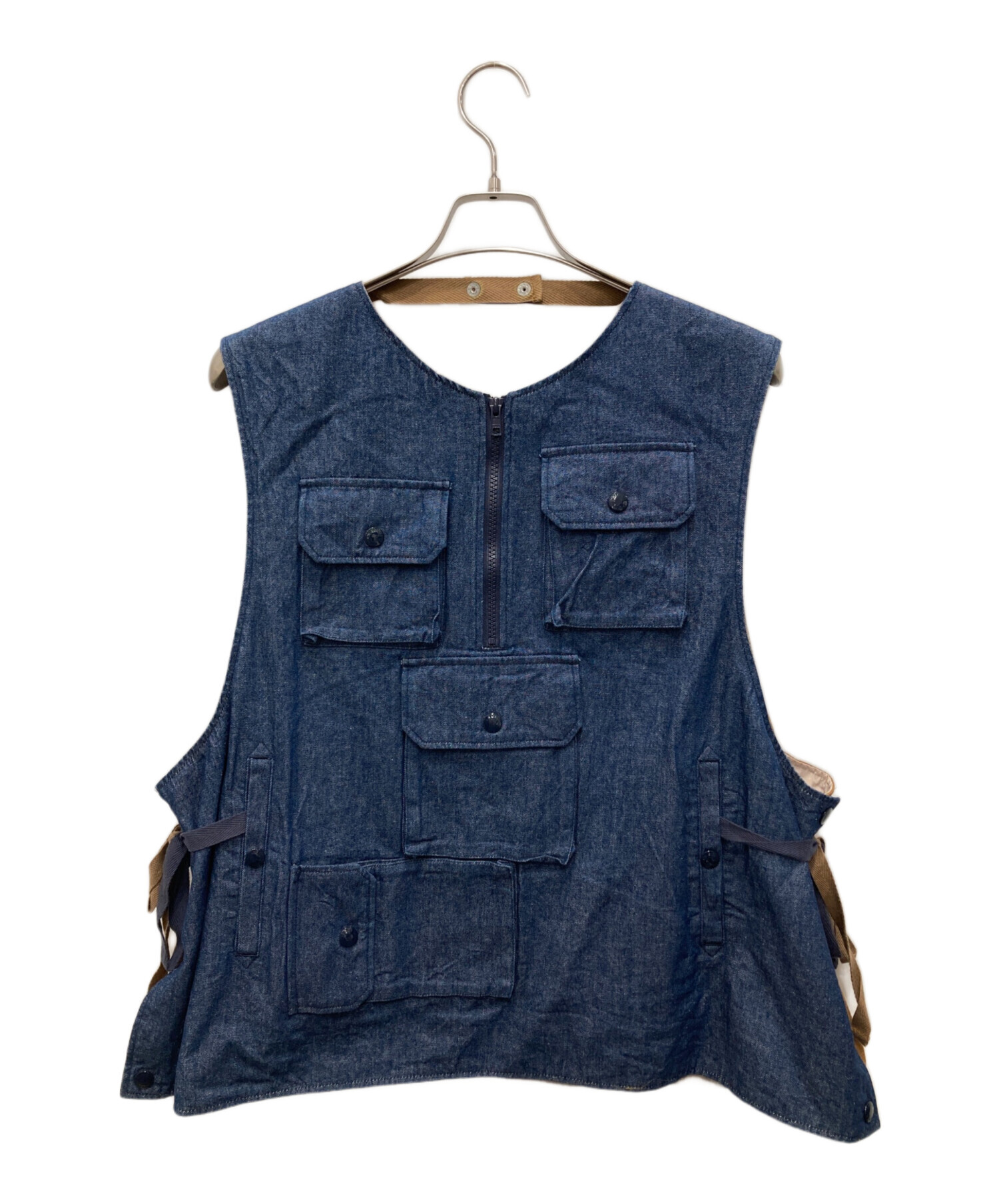 中古・古着通販】Engineered Garments (エンジニアドガーメンツ) BEAMS