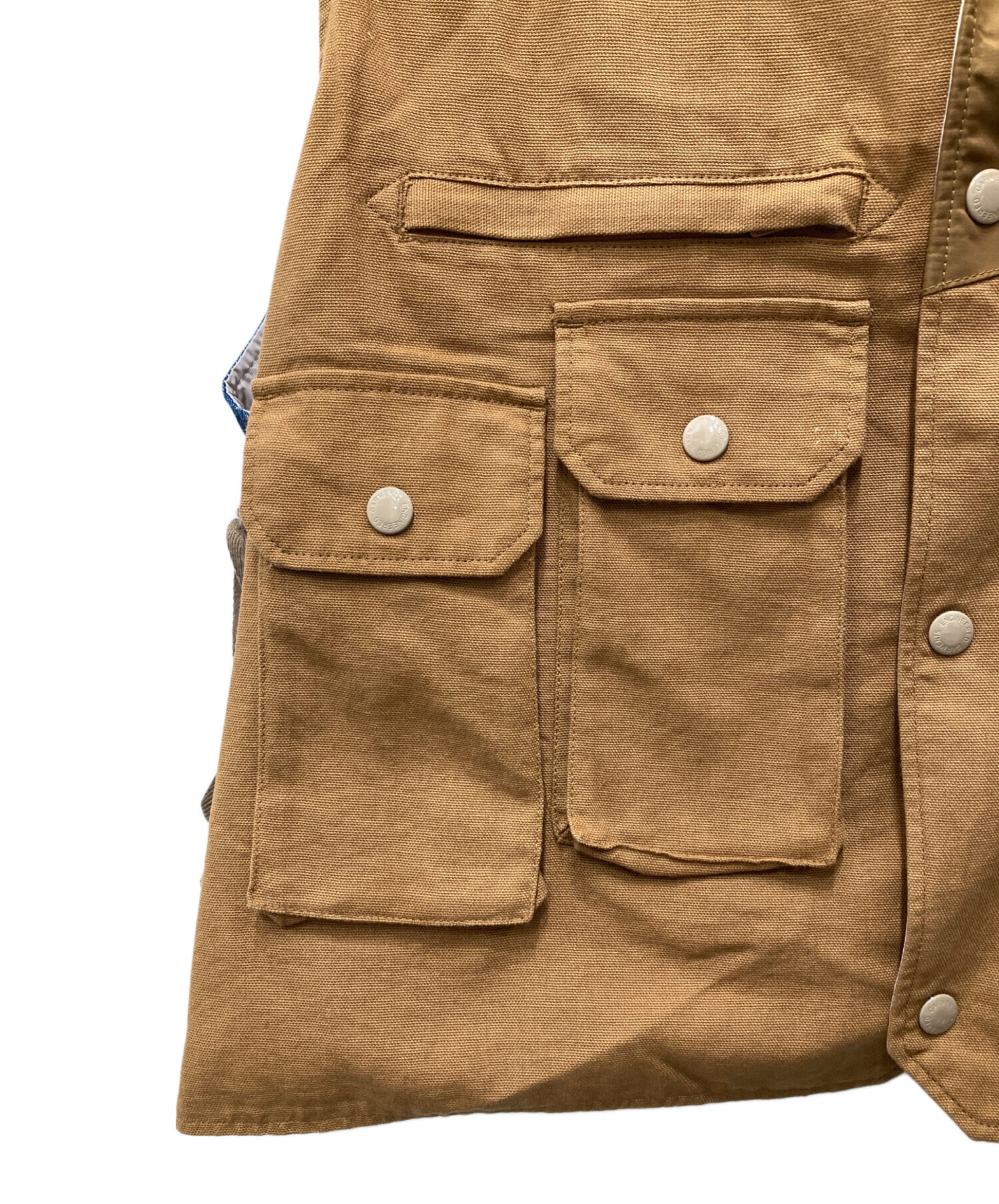 中古・古着通販】Engineered Garments (エンジニアドガーメンツ) BEAMS