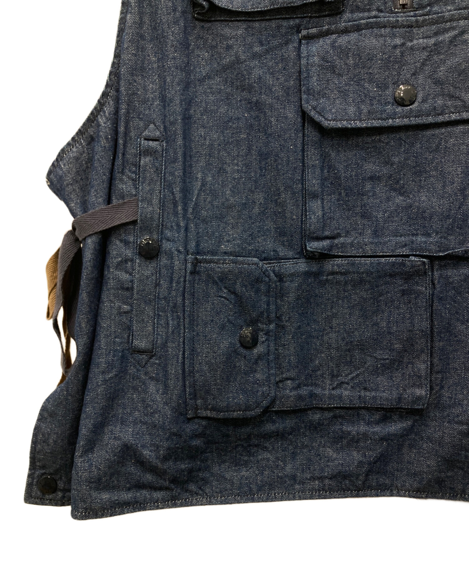 中古・古着通販】Engineered Garments (エンジニアドガーメンツ) BEAMS