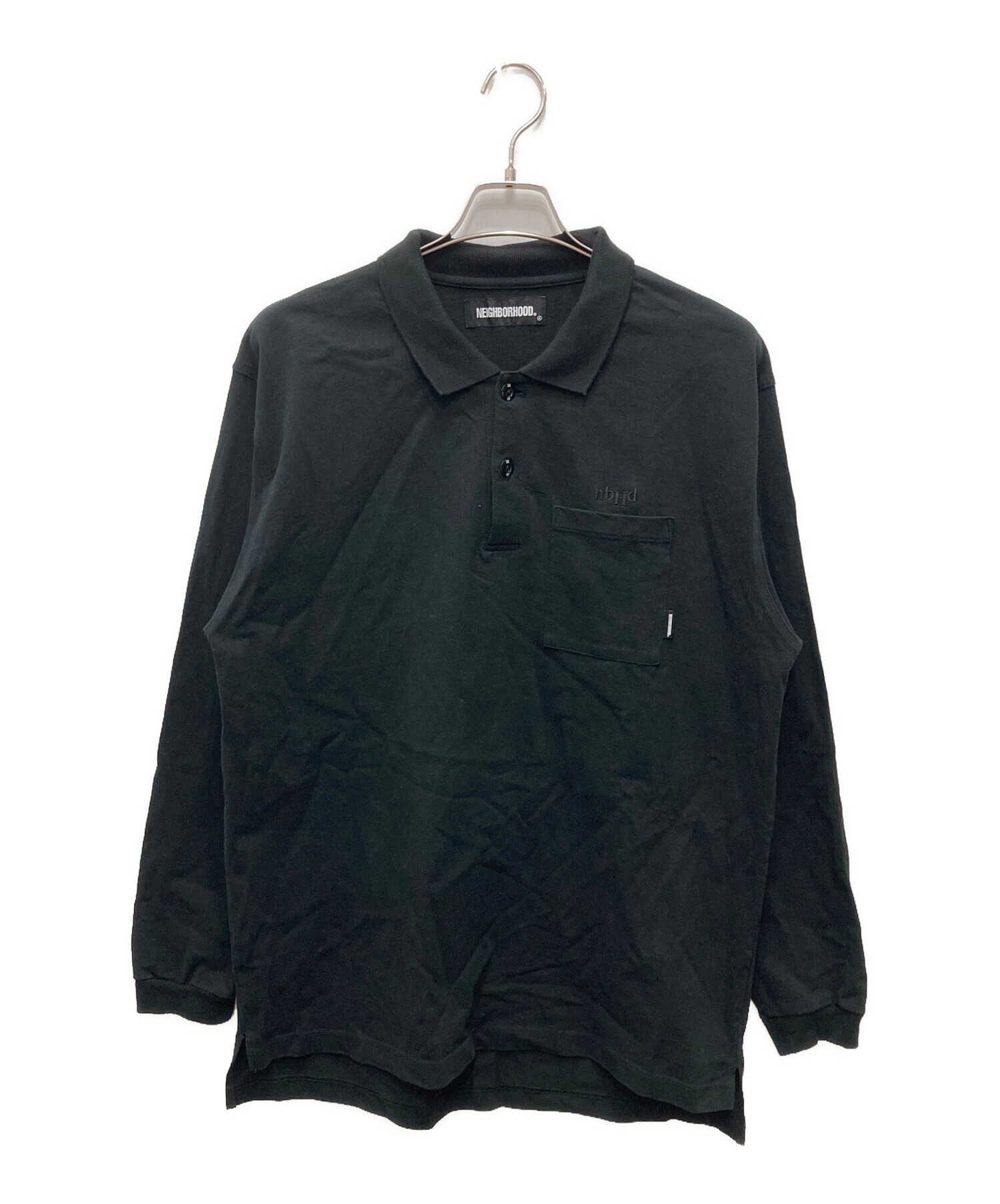 中古・古着通販NEIGHBORHOOD (ネイバーフッド) 21SS PLAIN 