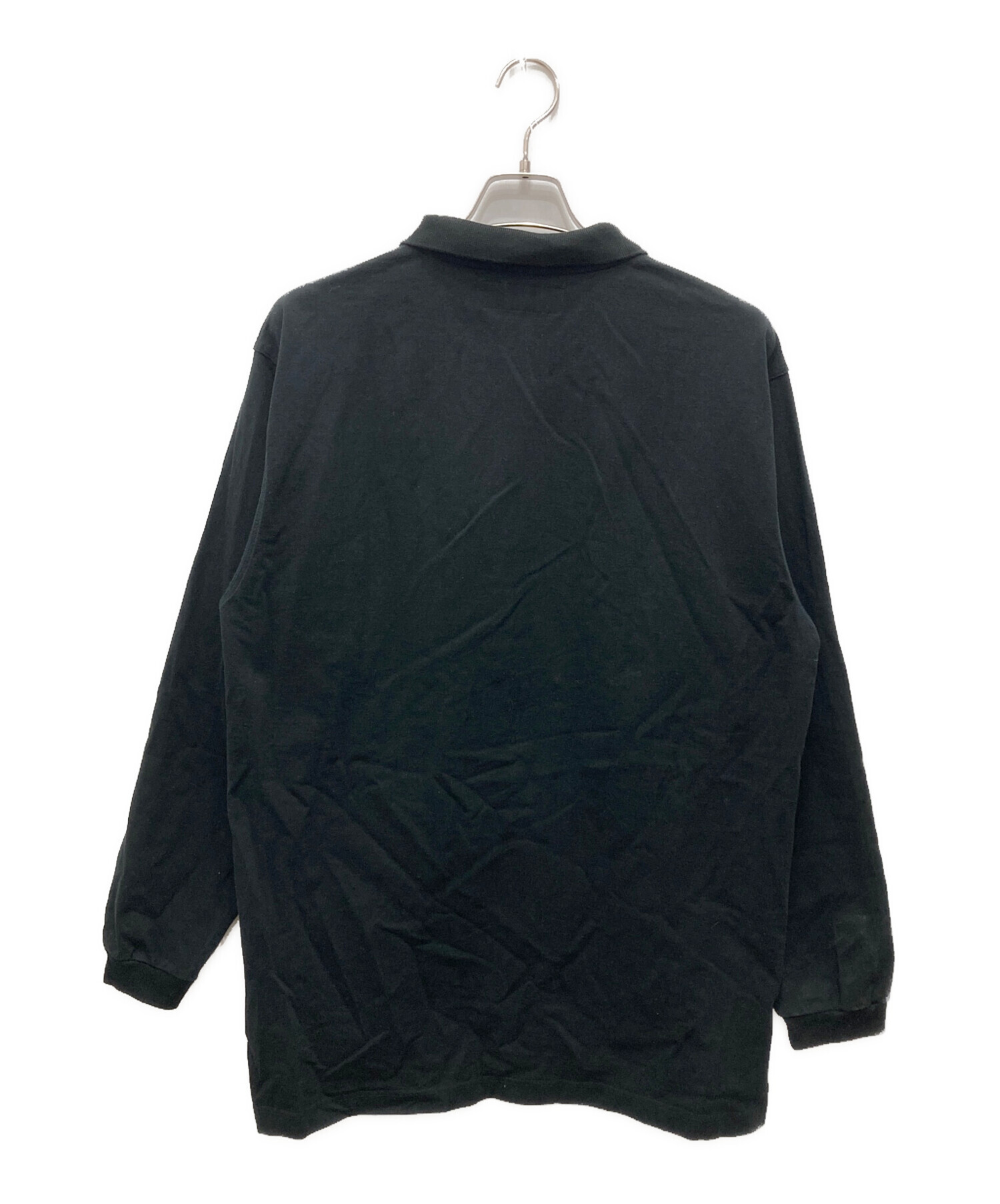 中古・古着通販】NEIGHBORHOOD (ネイバーフッド) 21SS PLAIN/C-POLO.LS