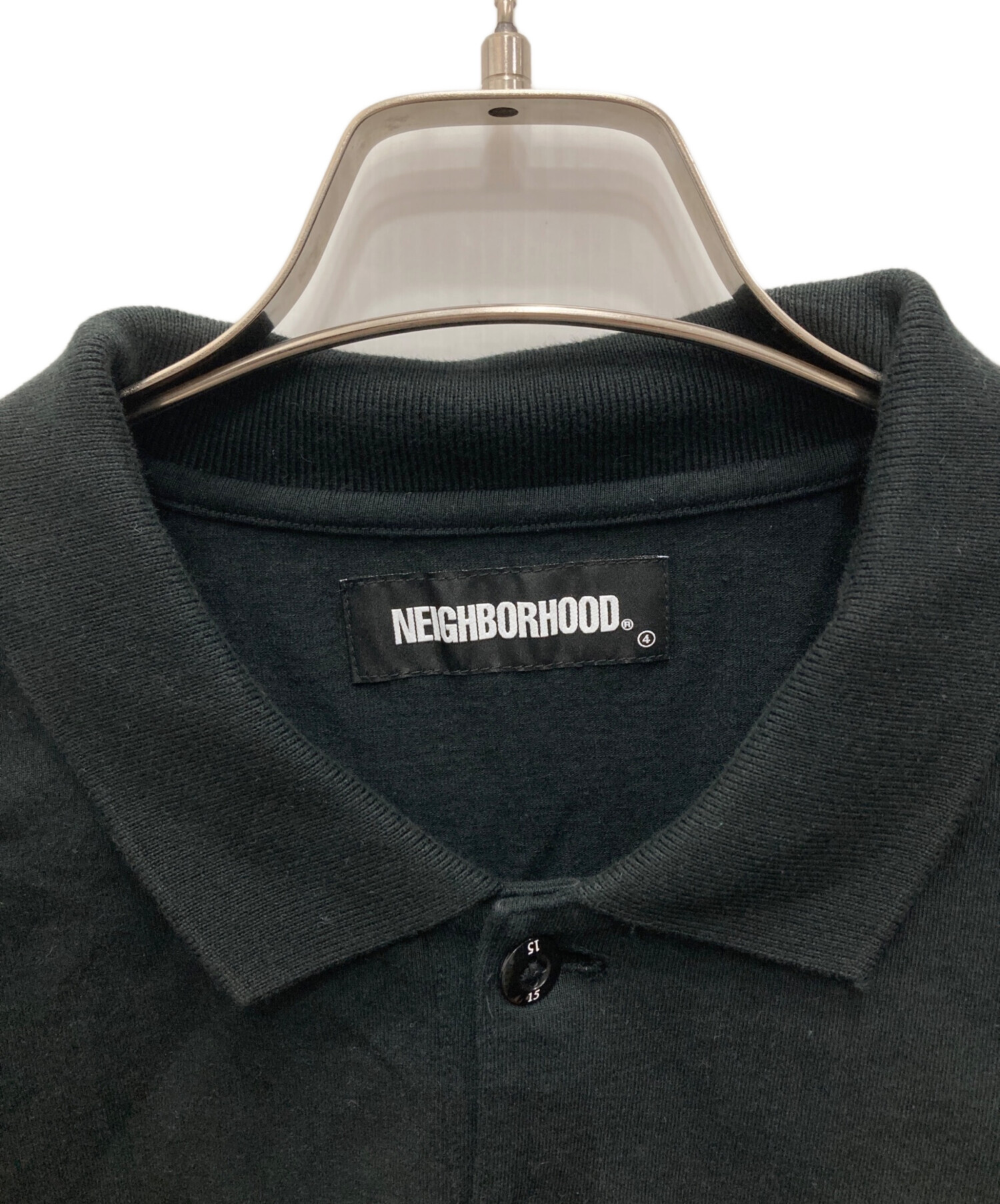 中古・古着通販NEIGHBORHOOD (ネイバーフッド) 21SS PLAIN 
