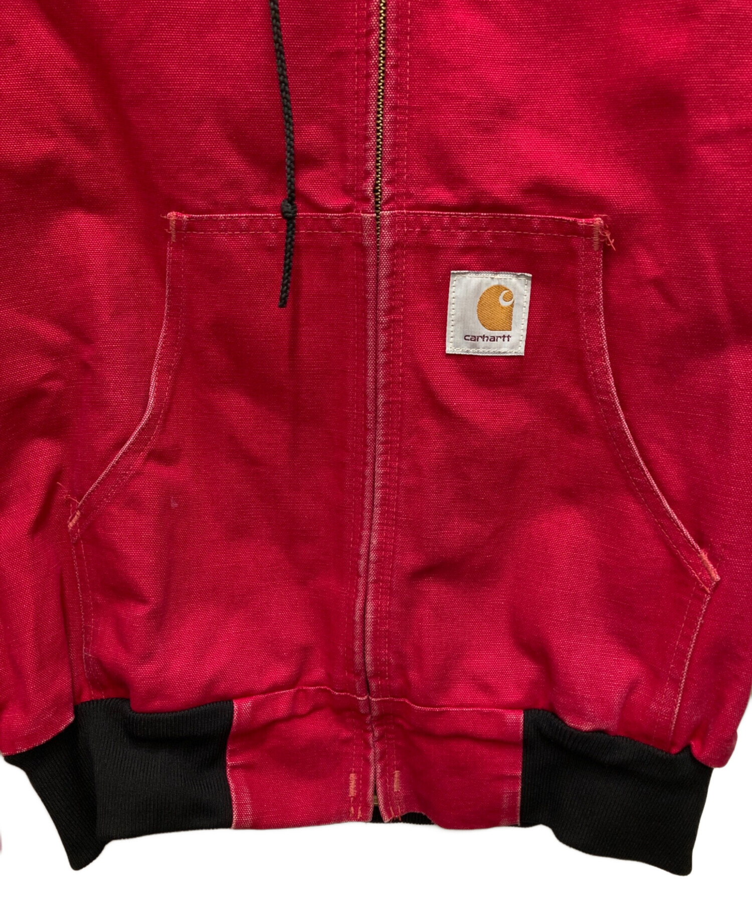 中古・古着通販】CarHartt (カーハート) 80's~90'sアクティブ