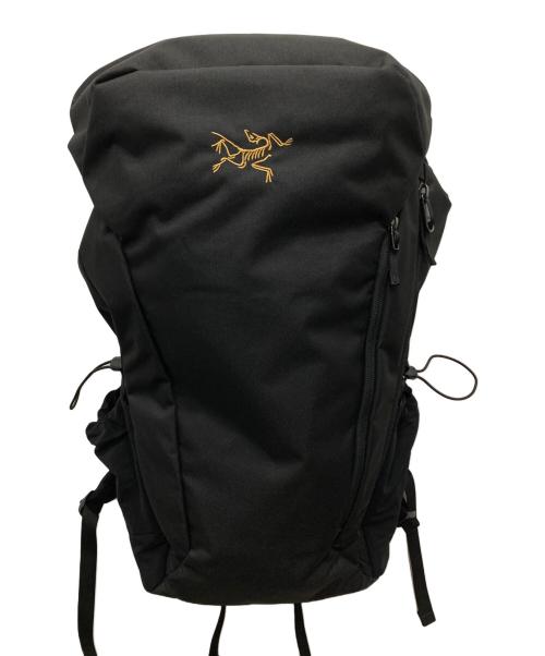 つくばろう　未使用 ARC'TERYX アークテリクス マンティス 30 つくばろう 未使用 ARC'TERYX アークテリクス マンティス 30 楽天市場