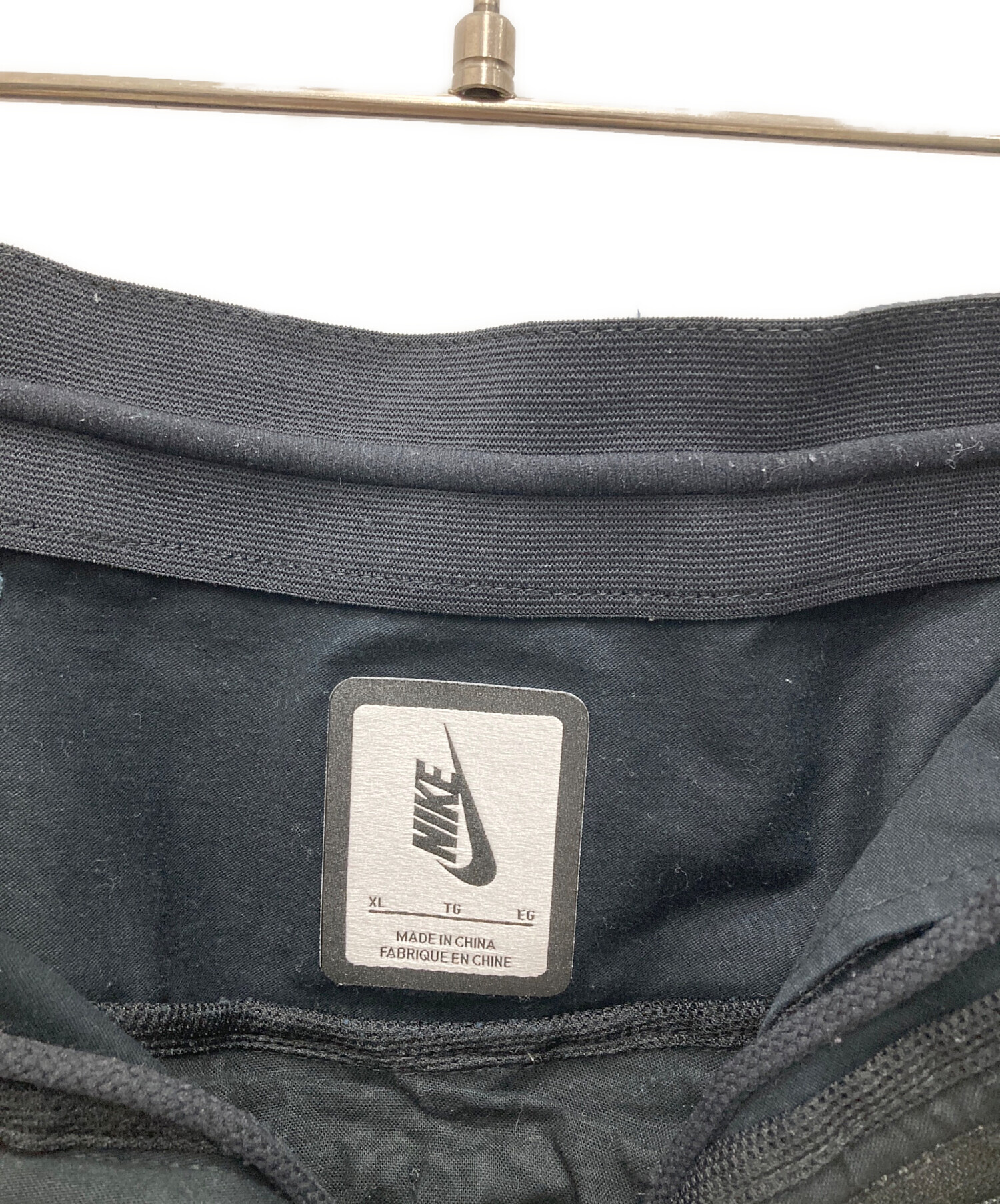 中古・古着通販】NIKE (ナイキ) UNDERCOVER (アンダーカバー) Cargo