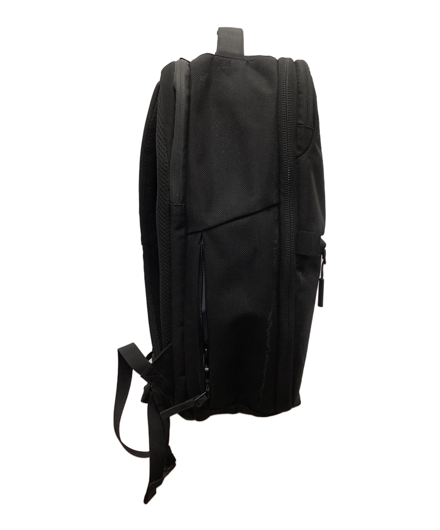 中古・古着通販】Aer (エアー) City Pack Pro バックパック ブラック