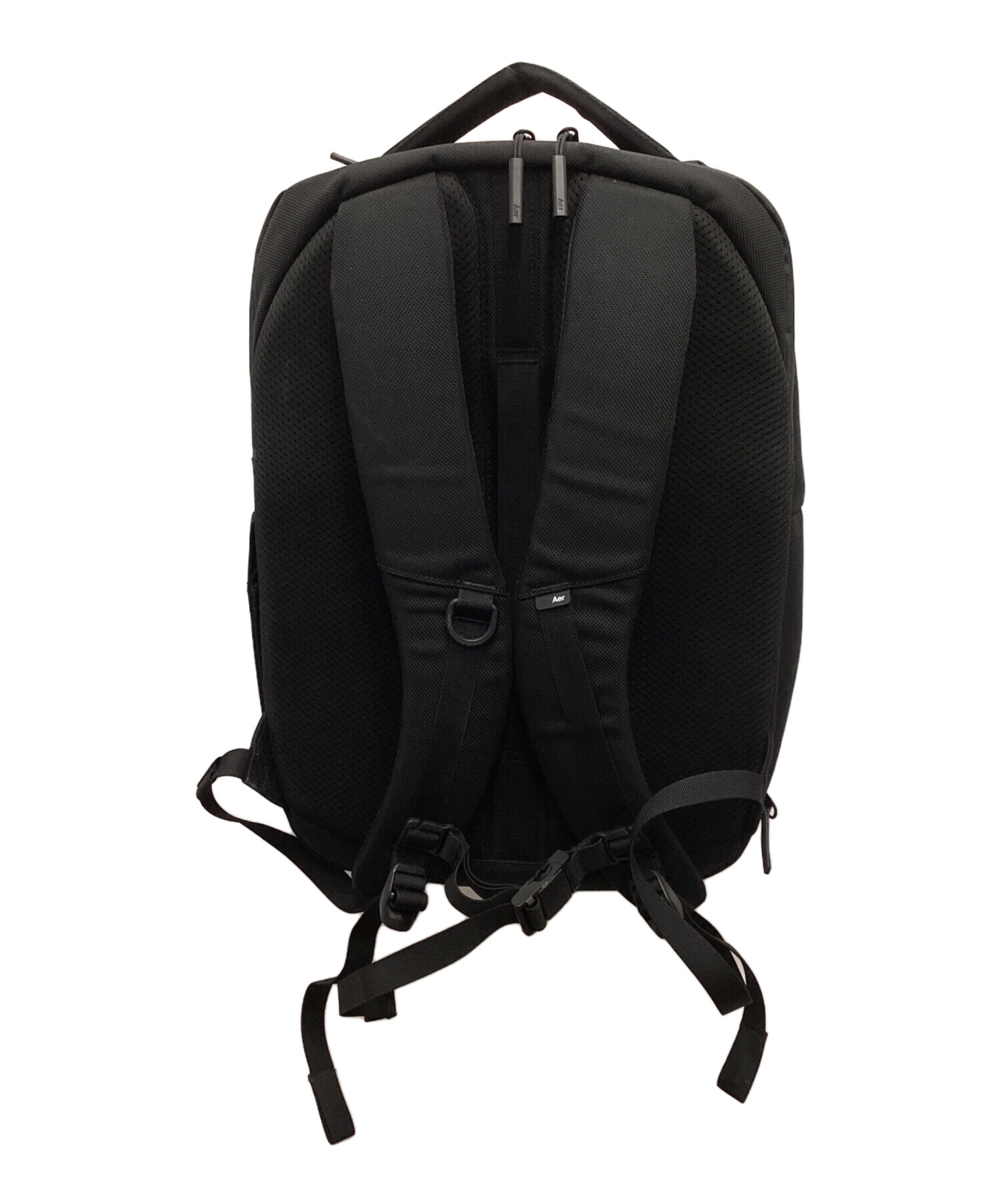 中古・古着通販】Aer (エアー) City Pack Pro バックパック ブラック