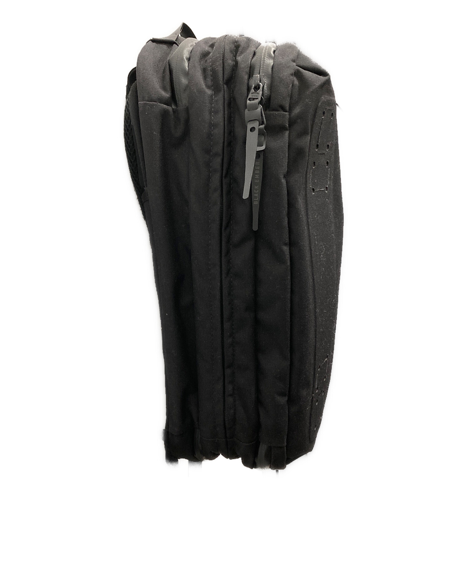中古・古着通販】BLACK EMBER (ブラックエンバー) FORGE 20 バック 