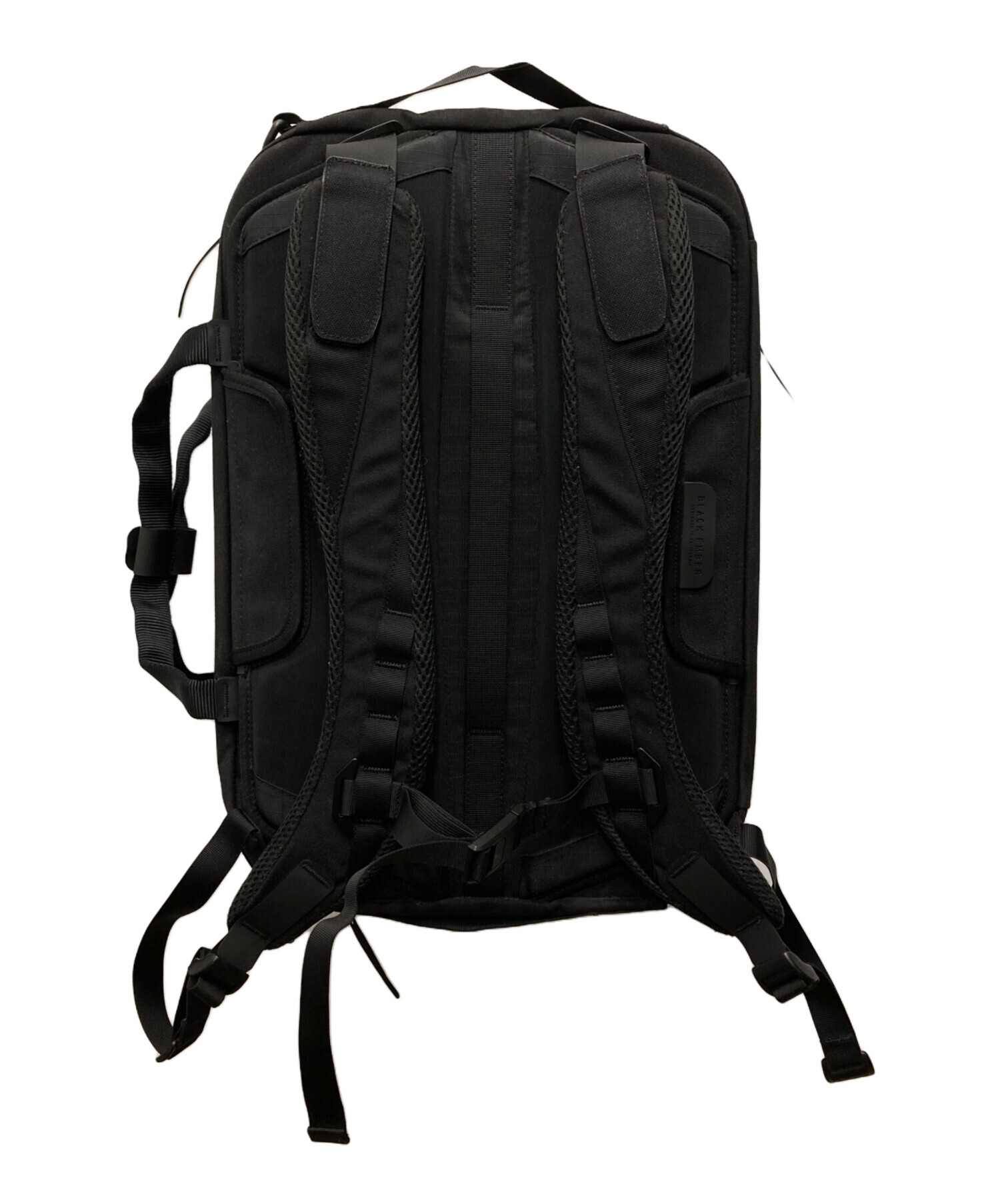 中古・古着通販】BLACK EMBER (ブラックエンバー) FORGE 20 バック 