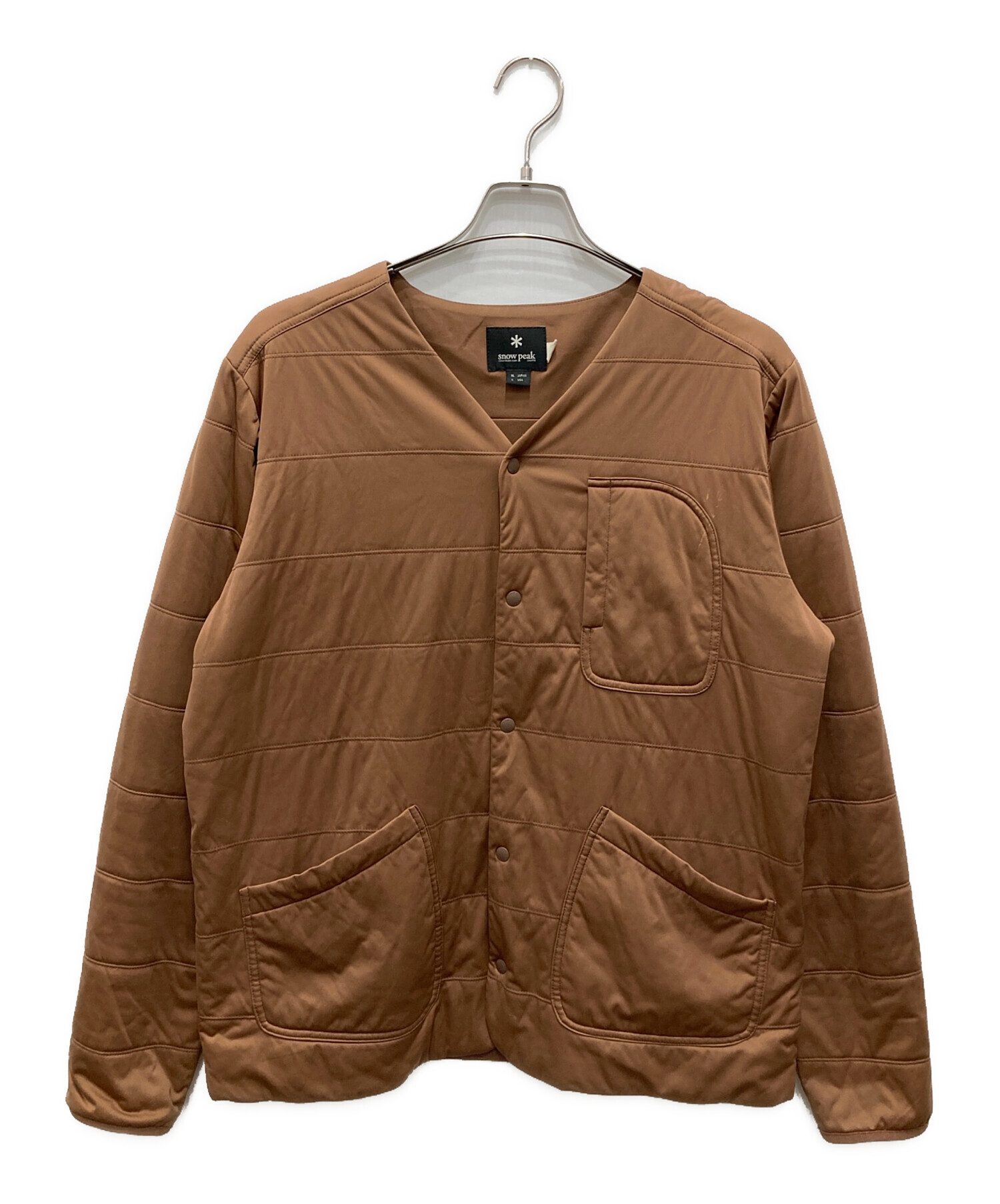中古・古着通販】snow peak (スノーピーク) フレキシブル 