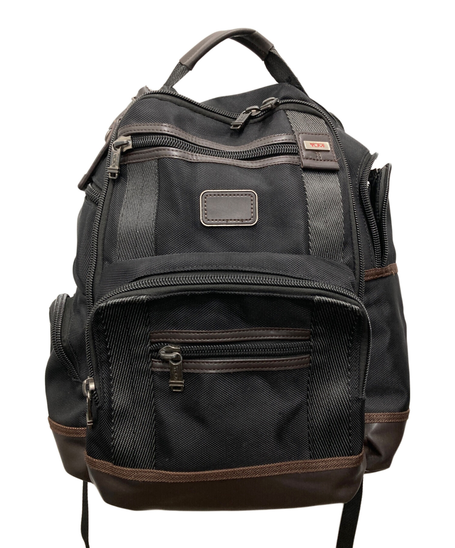 中古・古着通販】TUMI (トゥミ) KINGSVILLE DELUXE BRIEF PACK
