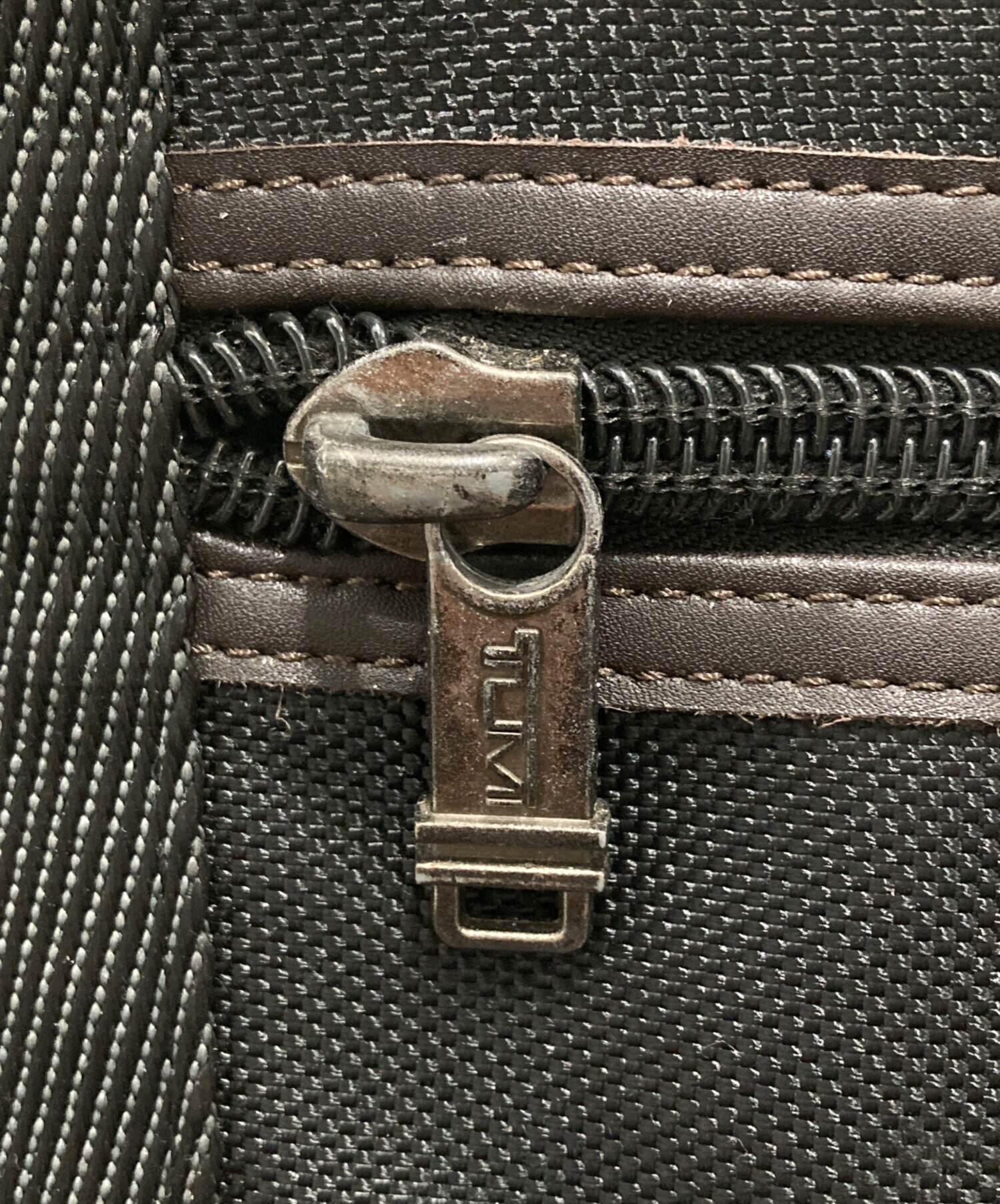 中古・古着通販】TUMI (トゥミ) KINGSVILLE DELUXE BRIEF PACK