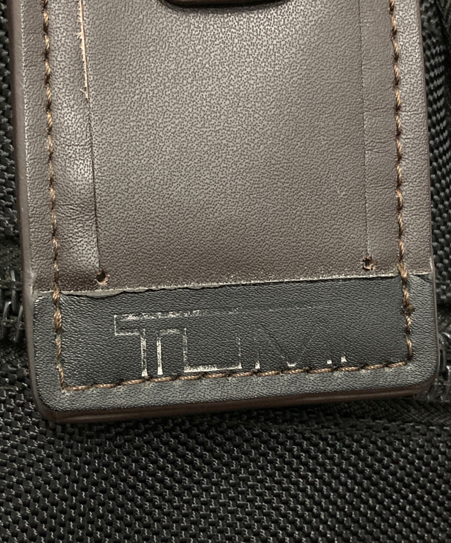 中古・古着通販】TUMI (トゥミ) KINGSVILLE DELUXE BRIEF PACK