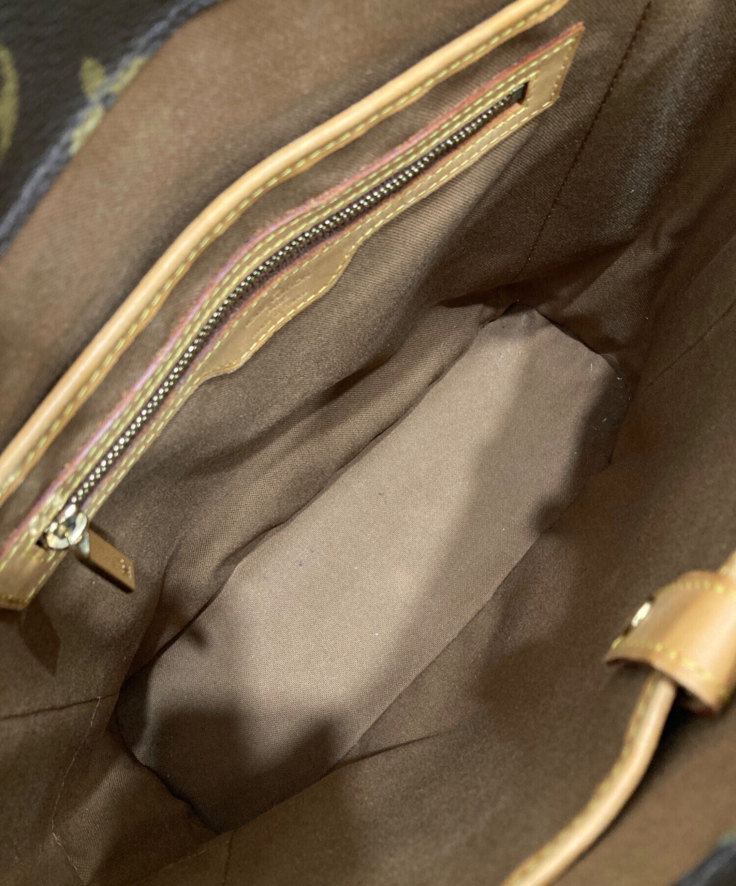 中古・古着通販】LOUIS VUITTON (ルイ ヴィトン) ヴァヴァンGM