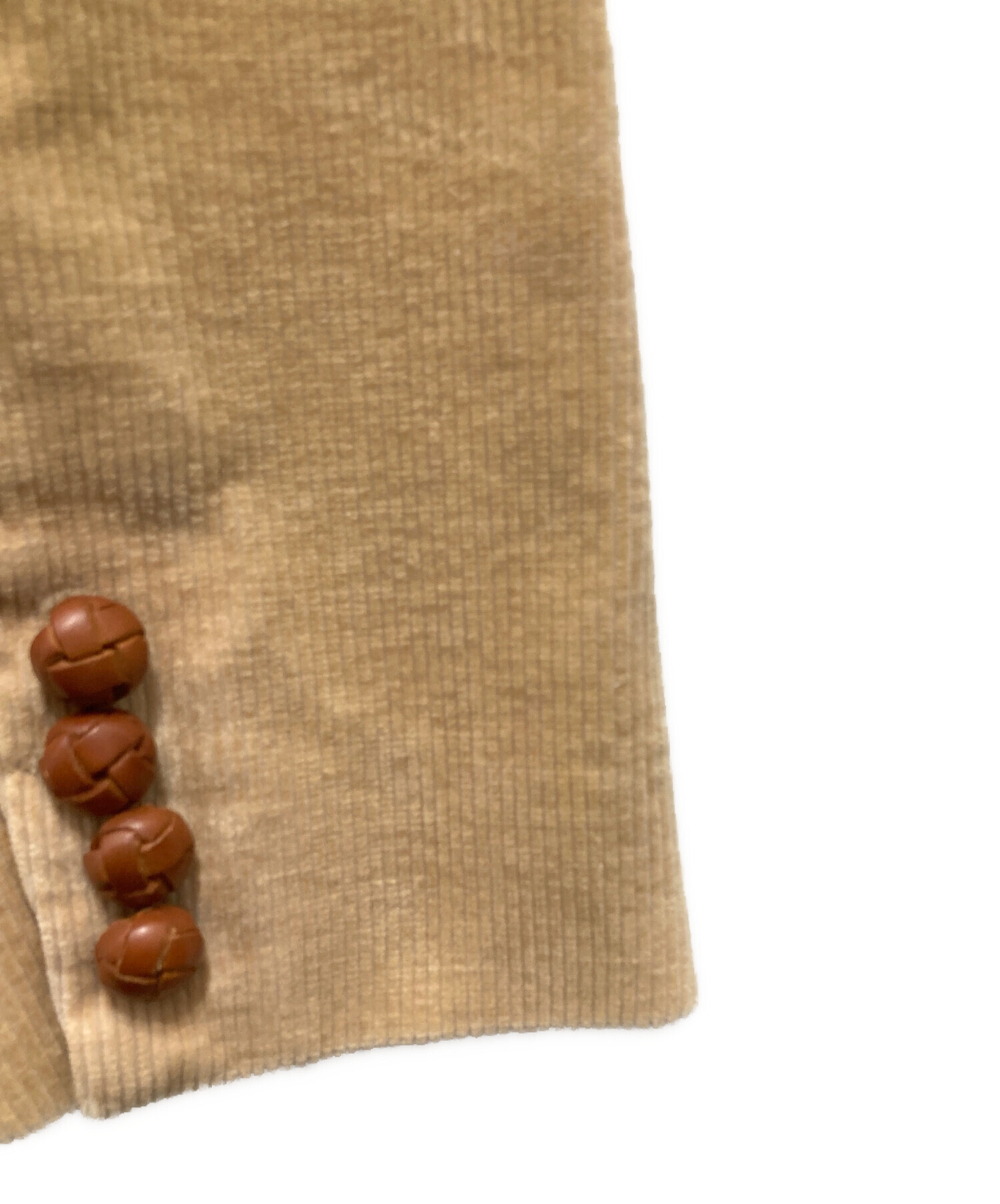 中古・古着通販】RALPH LAUREN (ラルフローレン) コーデュロイ