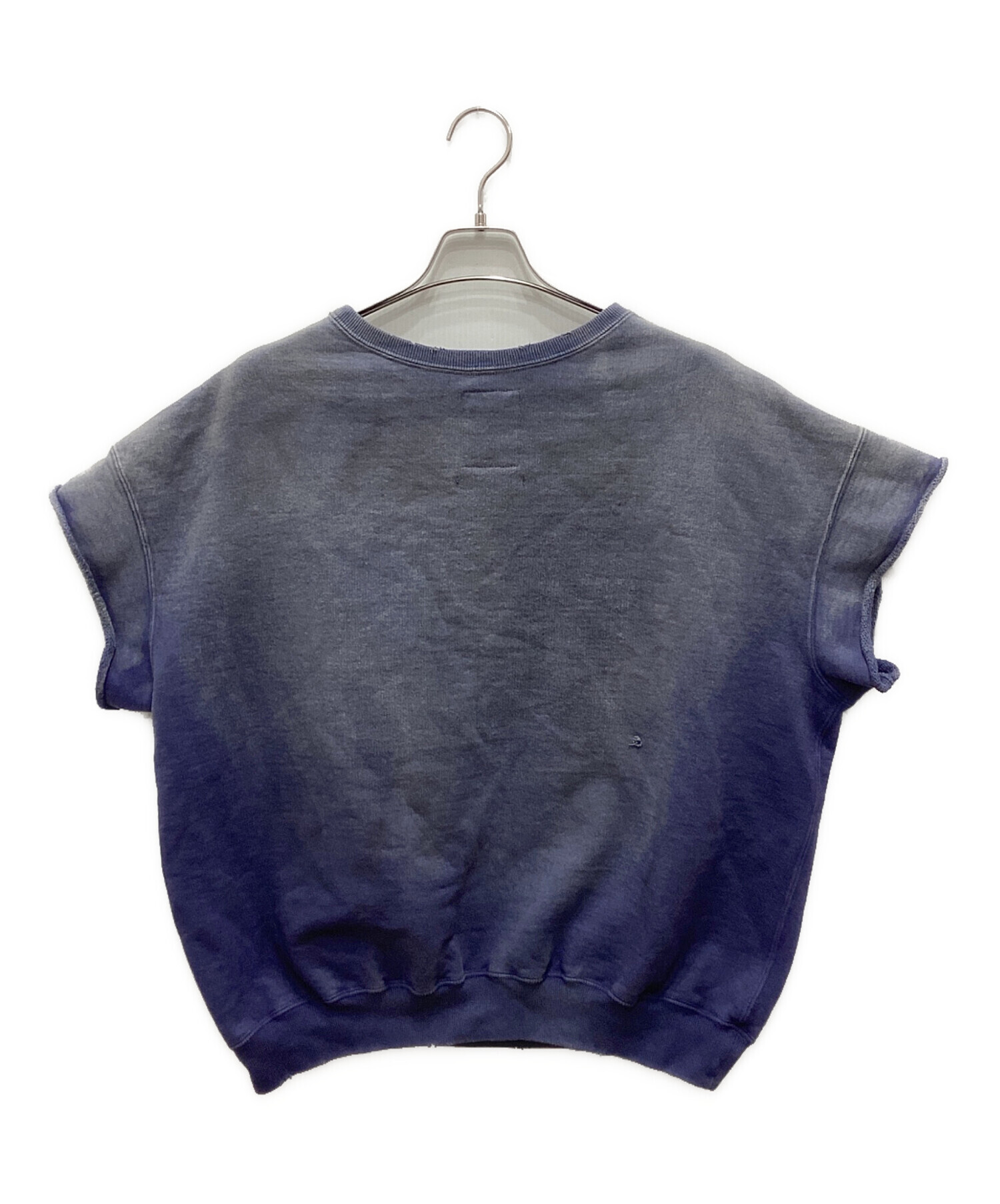 BOWWOW US NAVY SS SWEATSHIRT バウワウ BOWWOW / バウワウUS NAVY SS SWEATSHIRT（Tシャツ／カットソー