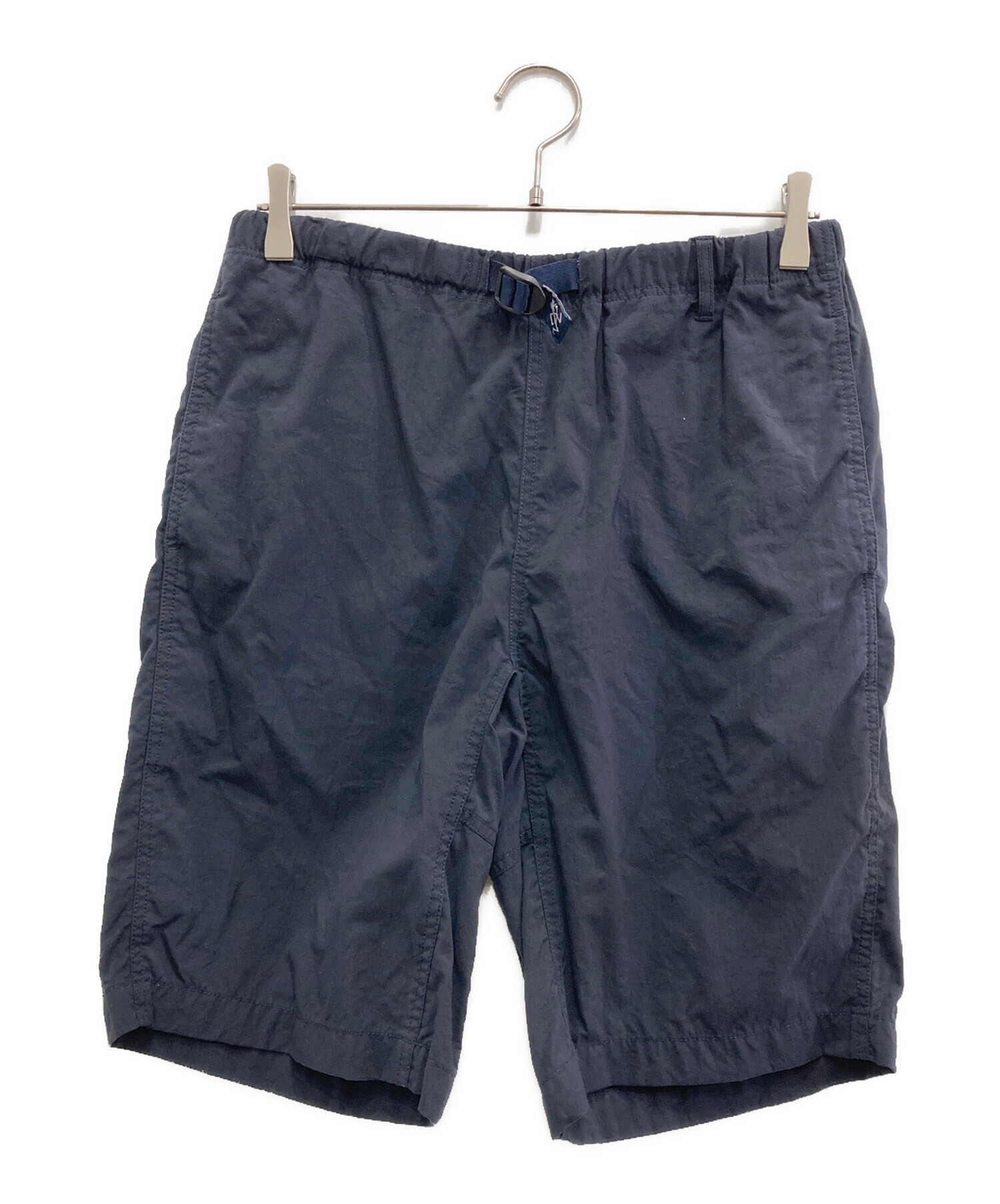 中古・古着通販】GRAMICCI (グラミチ) ナイロンクライミングショーツ