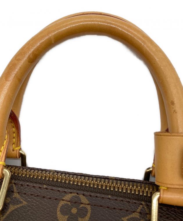 Louis Vuitton　ノベルティ　バッグ　中古 中古・古着通販】LOUIS VUITTON (ルイ ヴィトン) トラベルバッグ