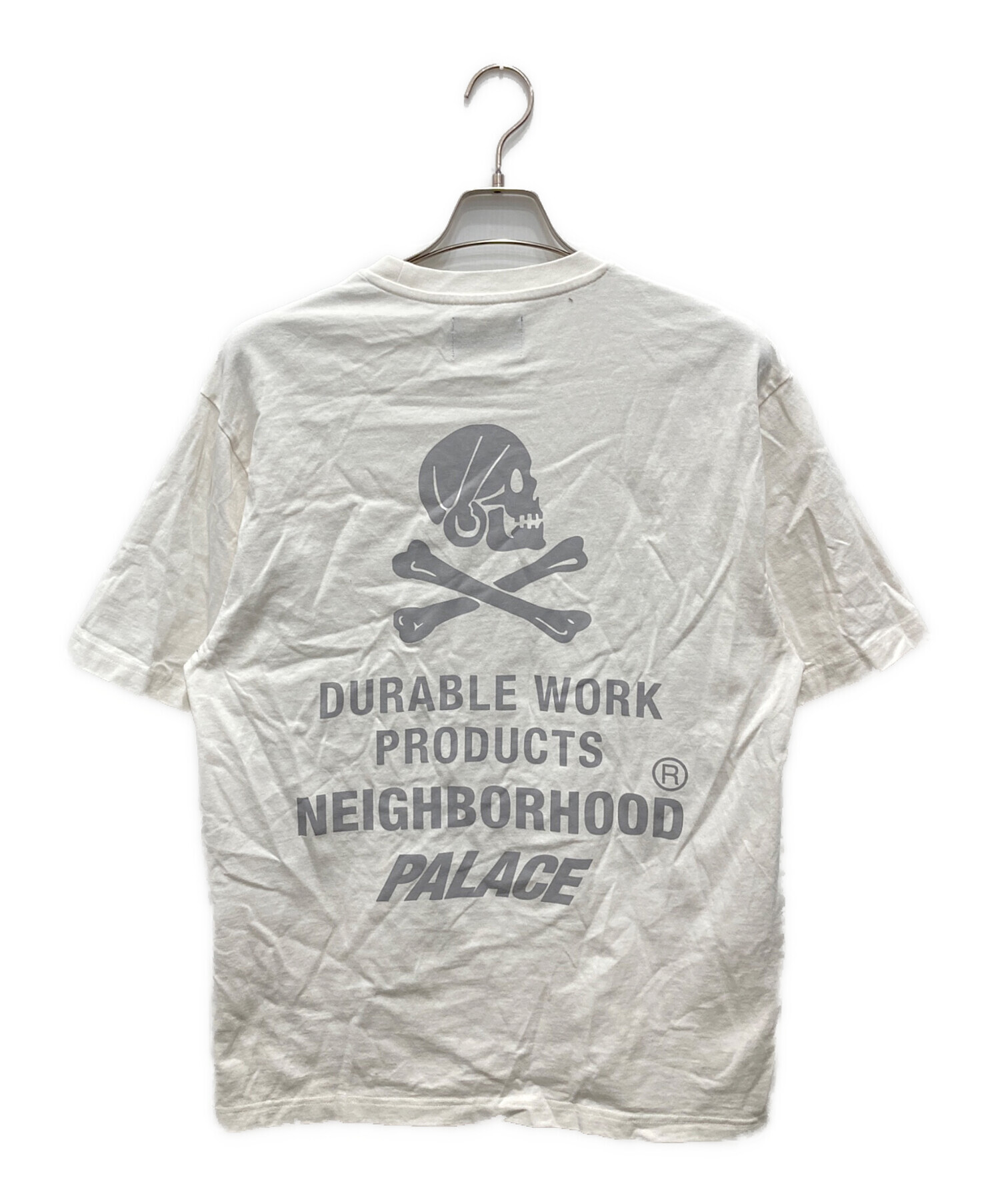 中古・古着通販】PALACE (パレス) NEIGHBORHOOD (ネイバーフッド 