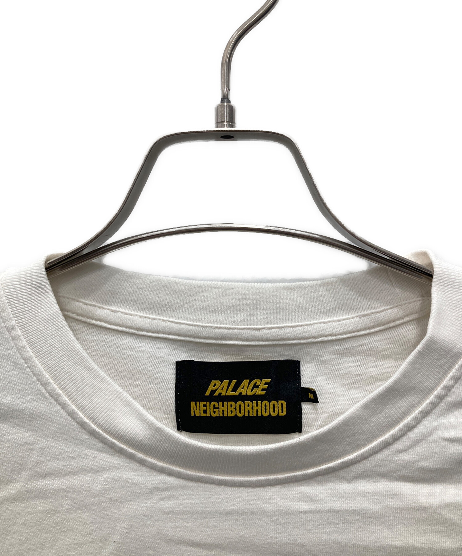 中古・古着通販】PALACE (パレス) NEIGHBORHOOD (ネイバーフッド 