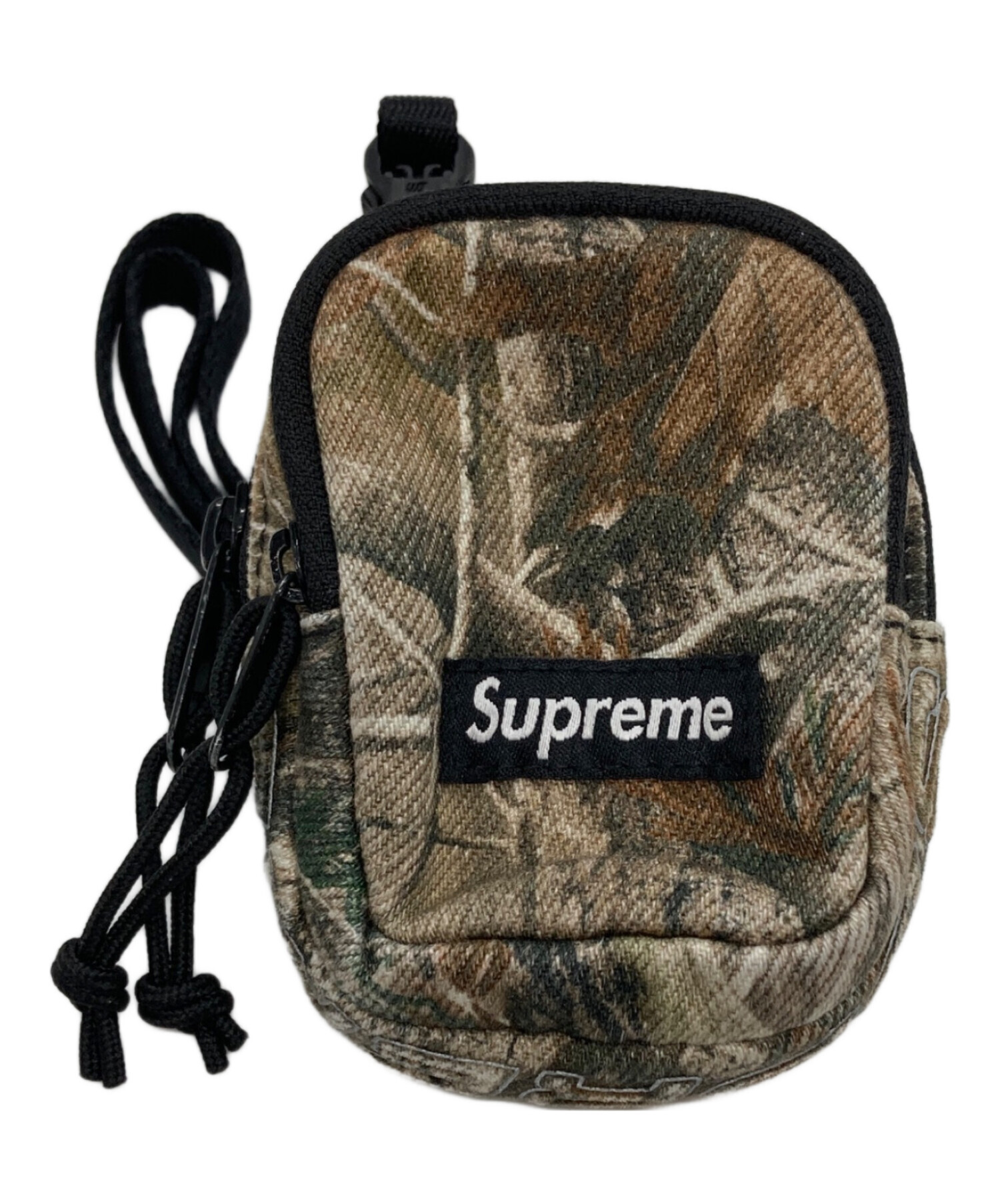 中古・古着通販】Supreme (シュプリーム) 25AW Denim Mini Utility Bag