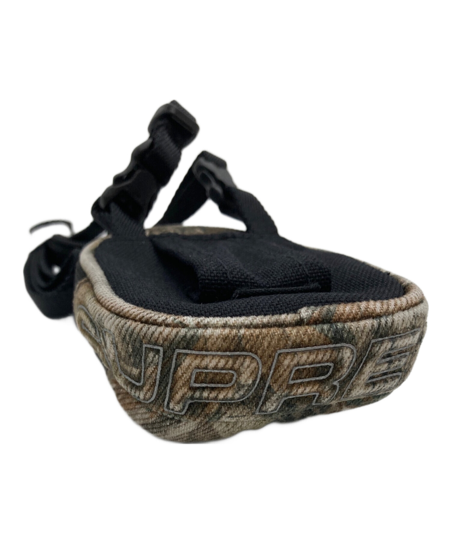 中古・古着通販】Supreme (シュプリーム) 25AW Denim Mini Utility Bag