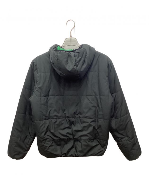 中古・古着通販】SUPREME (シュプリーム) reversible hooded puffy