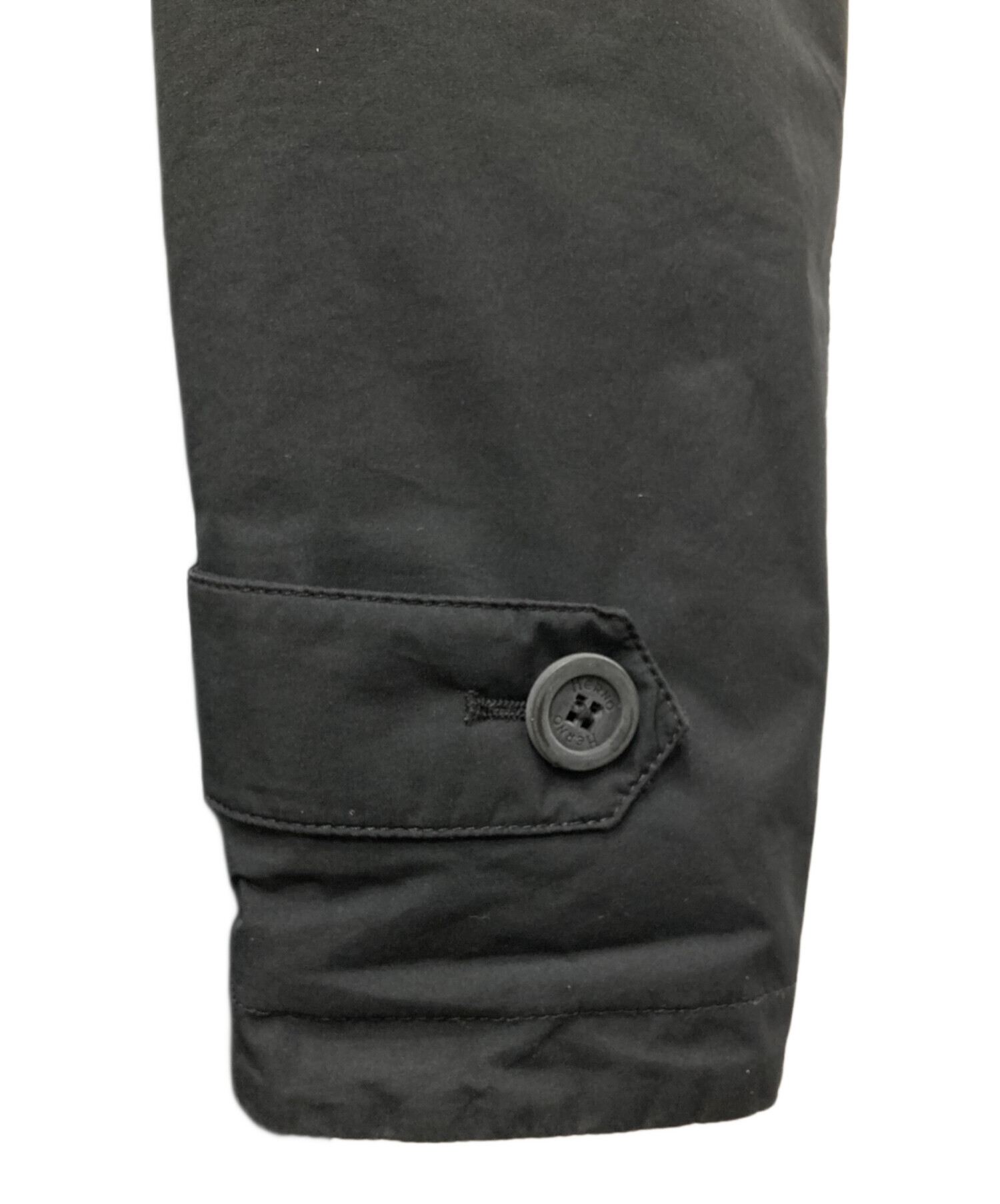 中古・古着通販】HERNO (ヘルノ) ラミナー ゴアテックス ステンカラー