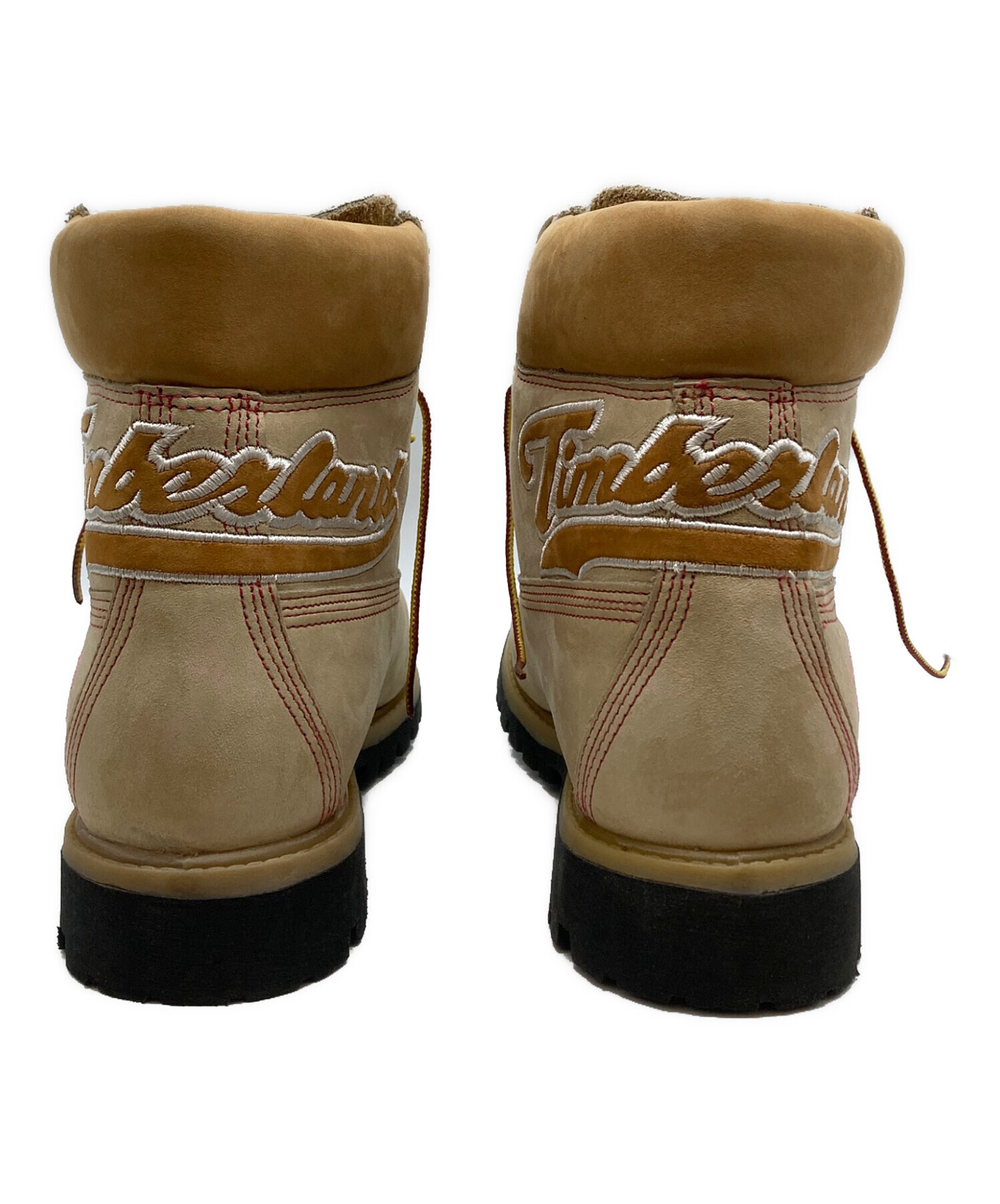 中古・古着通販】Timberland (ティンバーランド) カスタム ブーツ