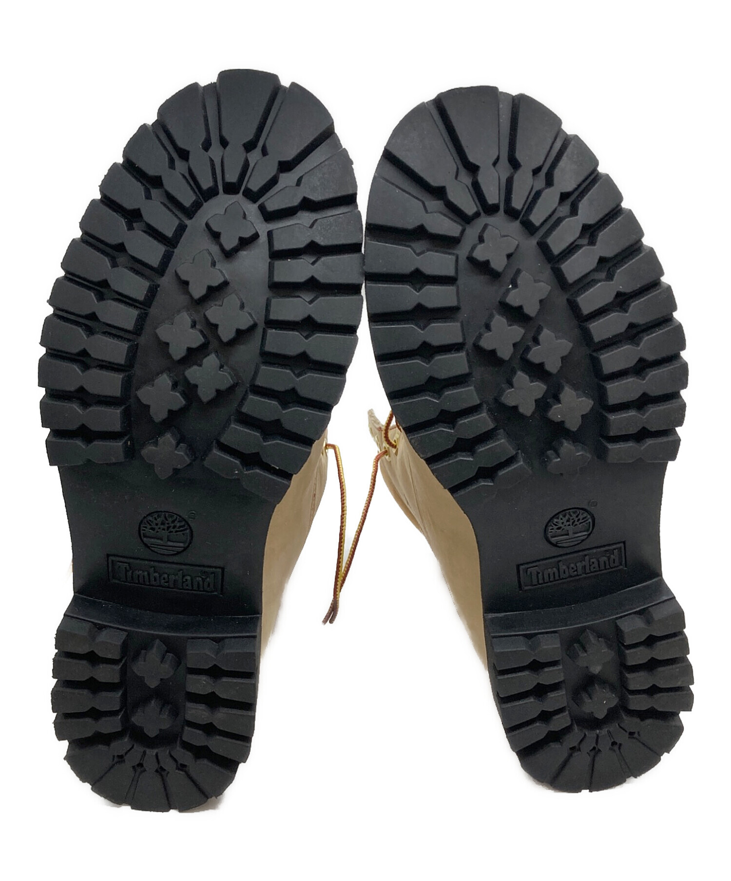 中古・古着通販】Timberland (ティンバーランド) カスタム ブーツ