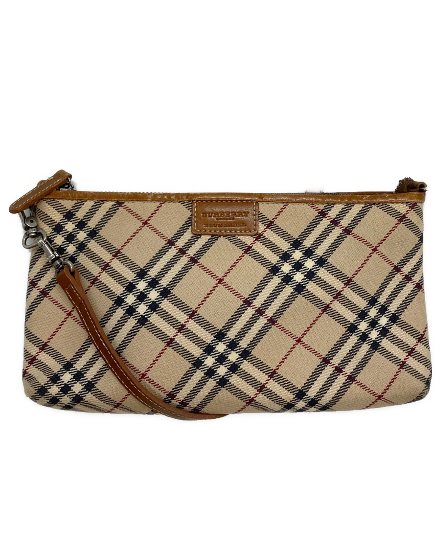 中古・古着通販】BURBERRY BLUE LABEL (バーバリーロンドンブルー