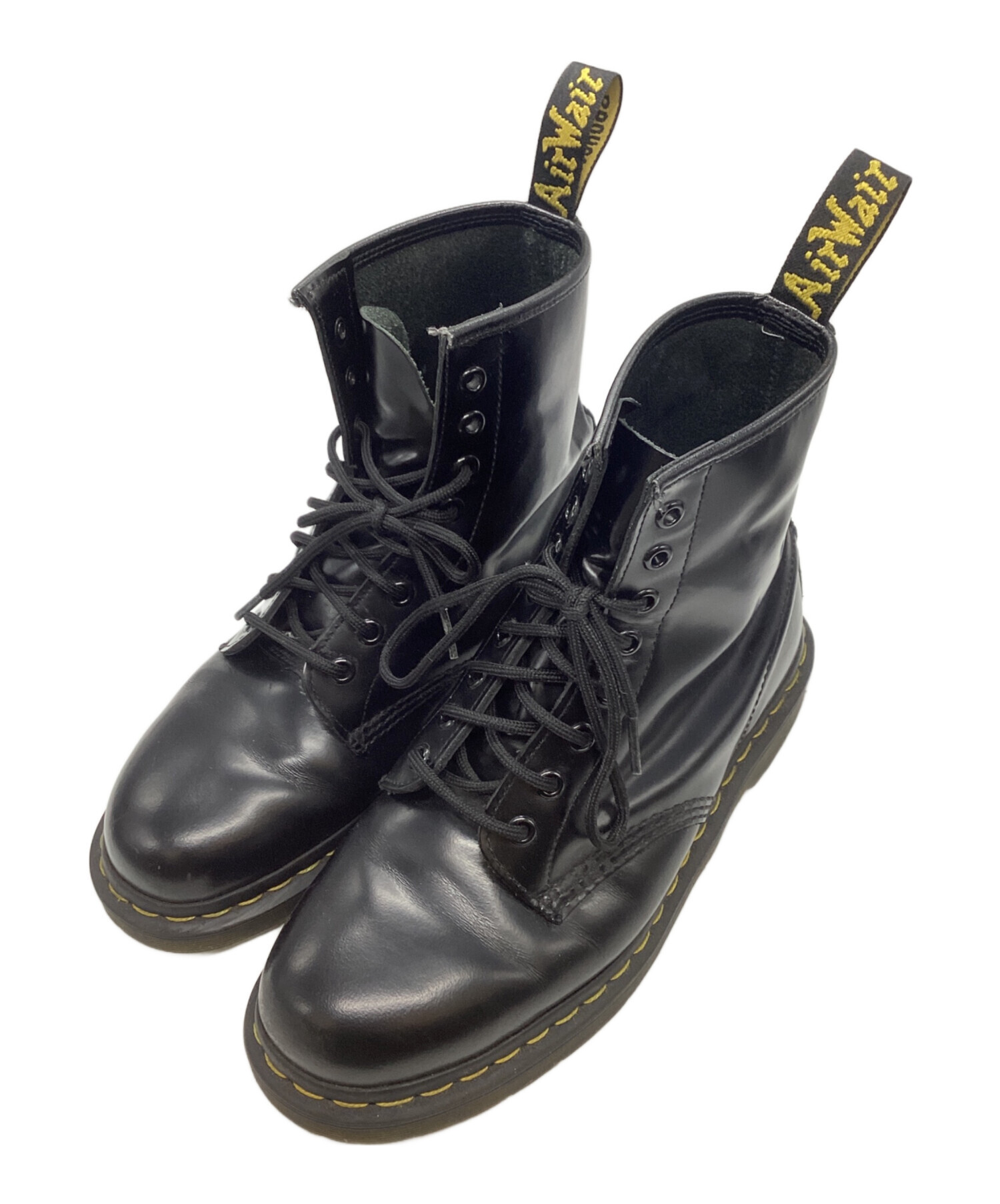 中古・古着通販】Dr.Martens (ドクターマーチン) 8ホールブーツ