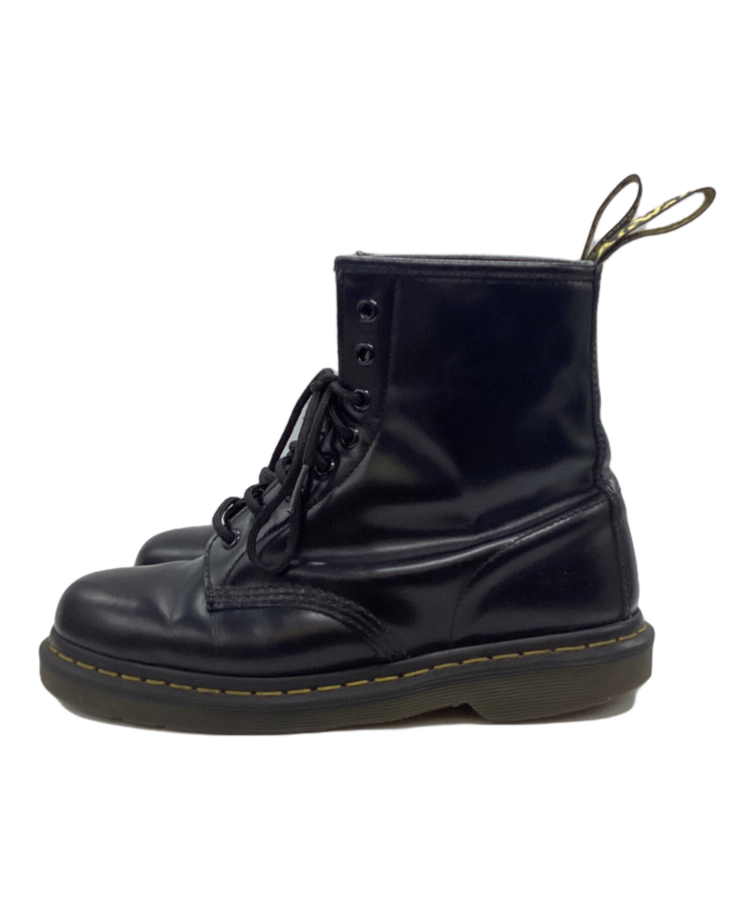 中古・古着通販】Dr.Martens (ドクターマーチン) 8ホールブーツ