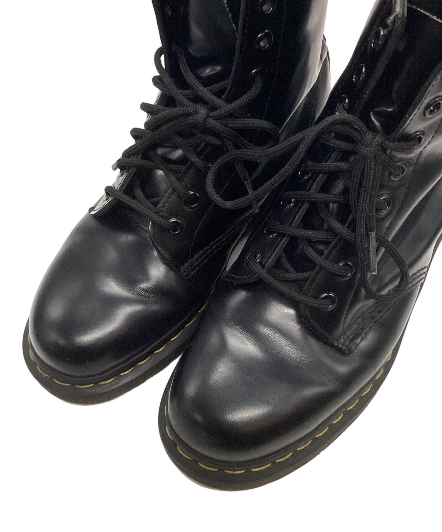 中古・古着通販】Dr.Martens (ドクターマーチン) 8ホールブーツ