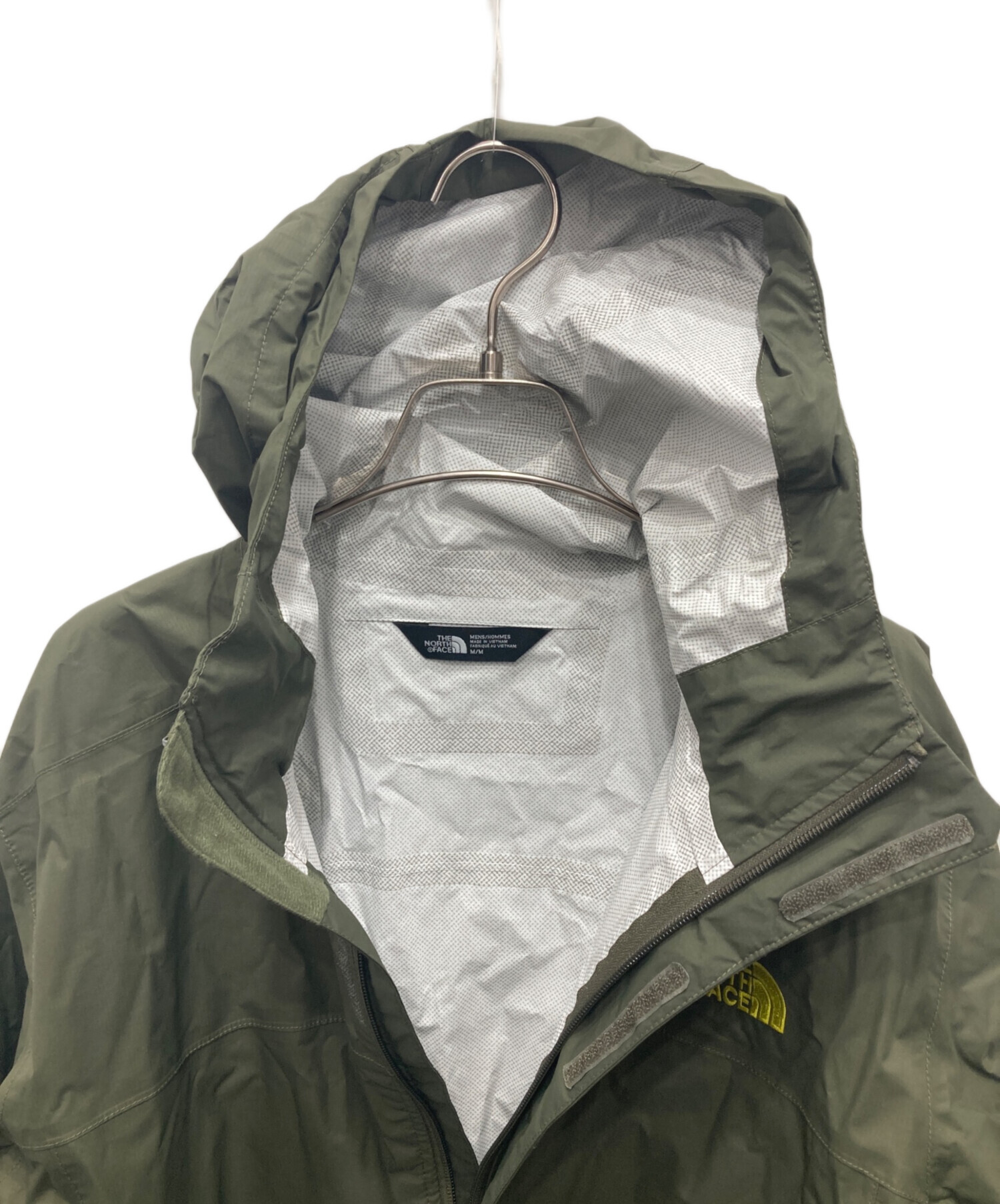 中古・古着通販】THE NORTH FACE (ザ ノース フェイス) マウンテン