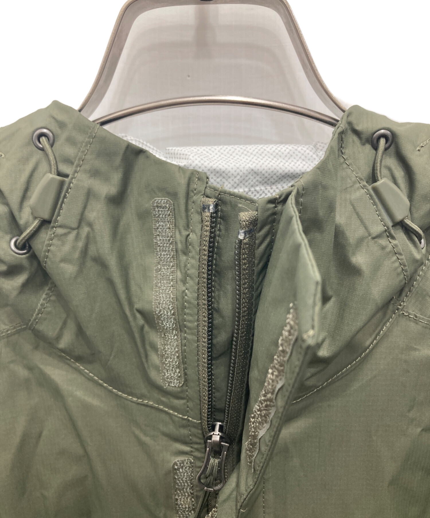 中古・古着通販】THE NORTH FACE (ザ ノース フェイス) マウンテン