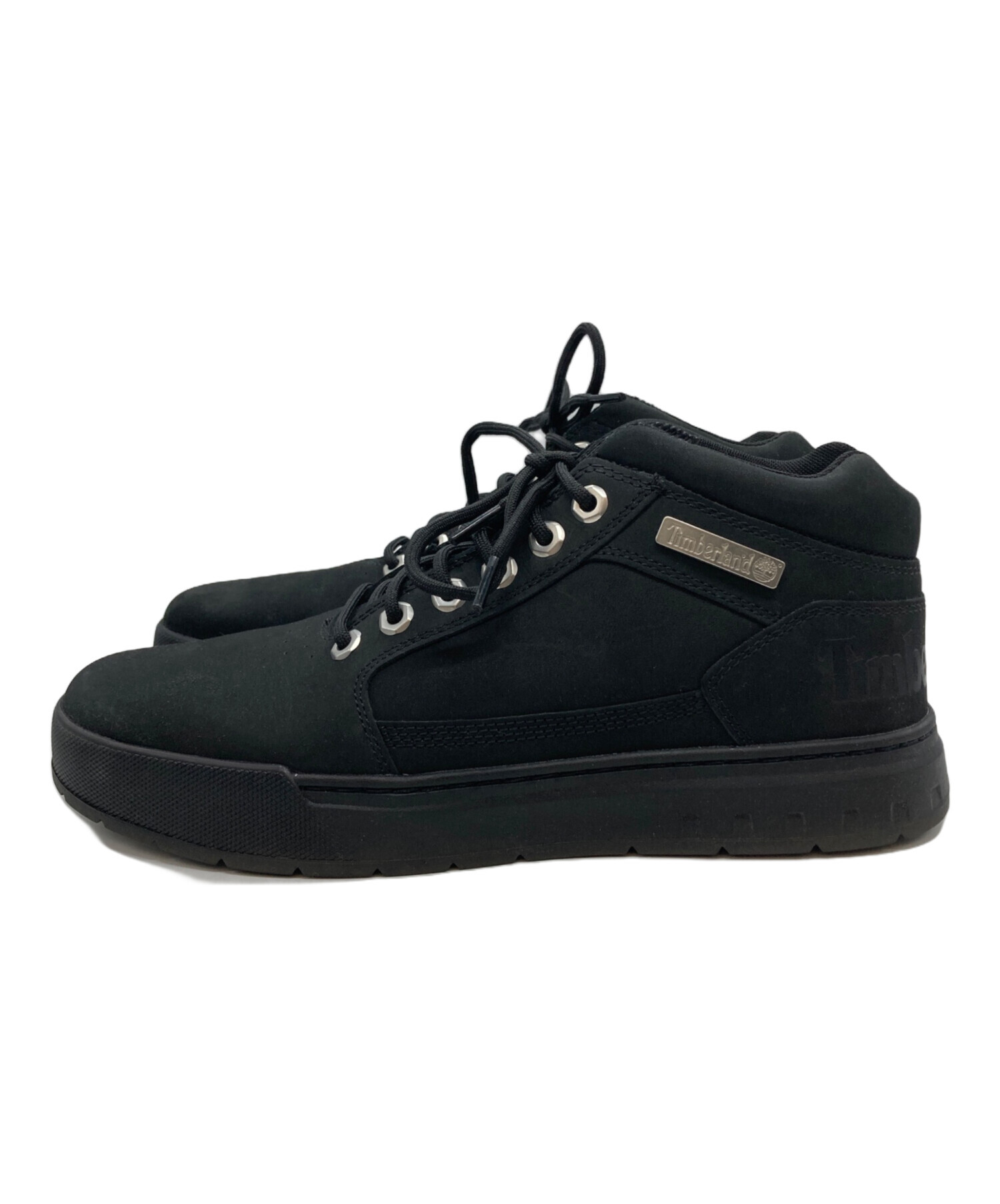 中古・古着通販】Timberland (ティンバーランド) U MAPLE GROVE MID