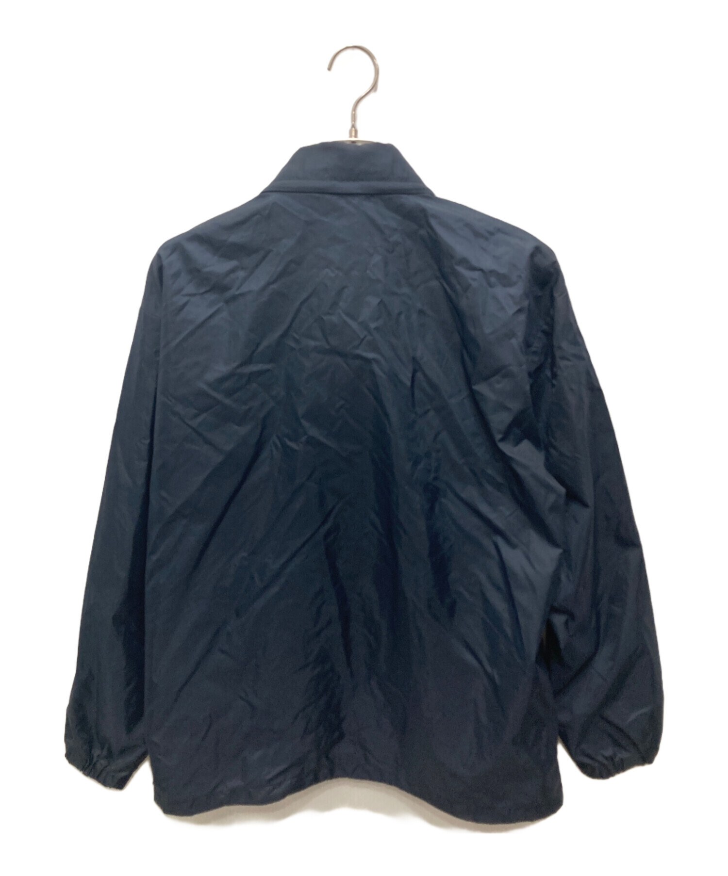 Ennoy PACKABLE NYLON JACKET L ネイビー ENNOY エンノイ PACKABLE NYLON JACKET NAVY M