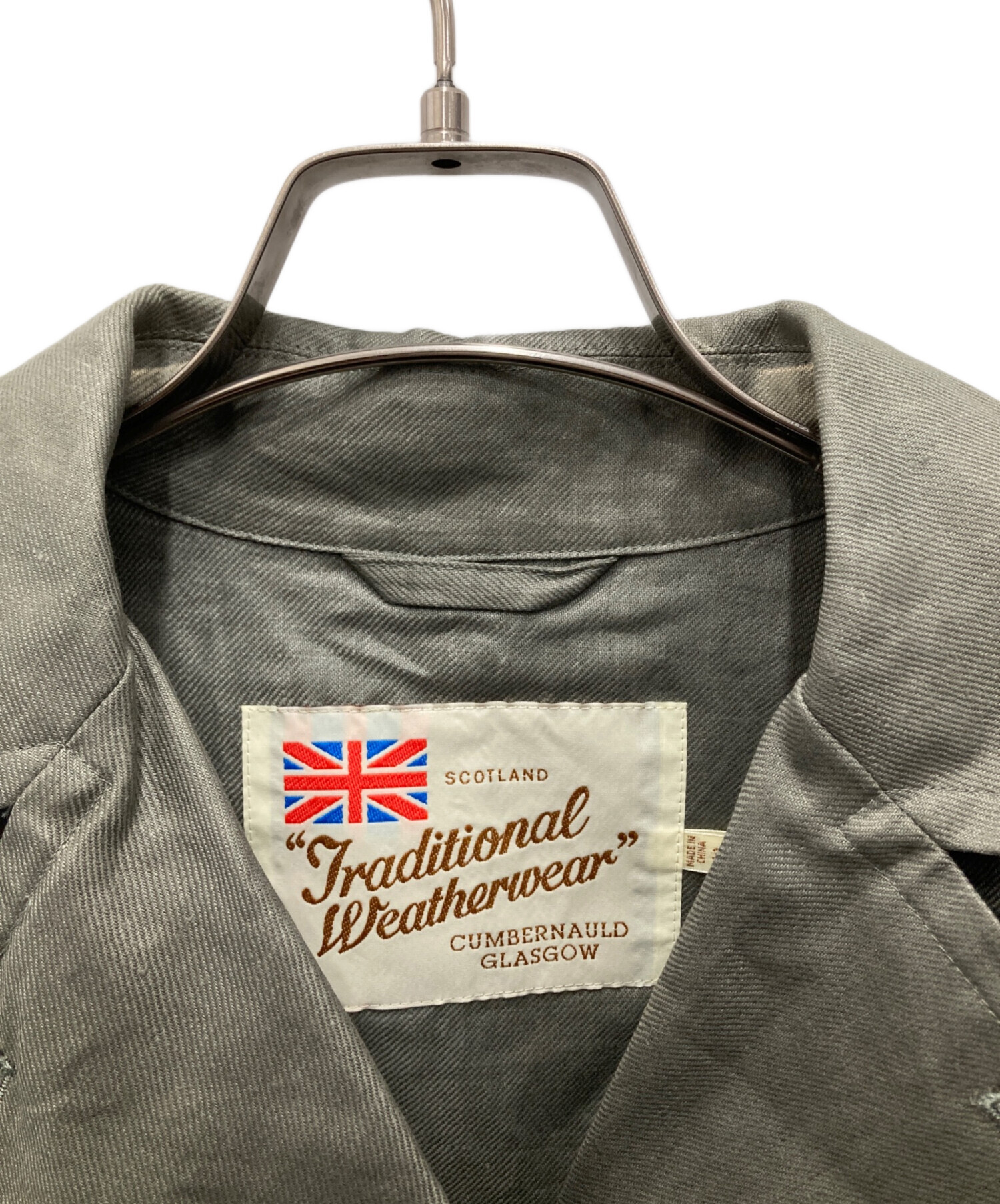 中古・古着通販】Traditional Weatherwear (トラディショナルウェザー