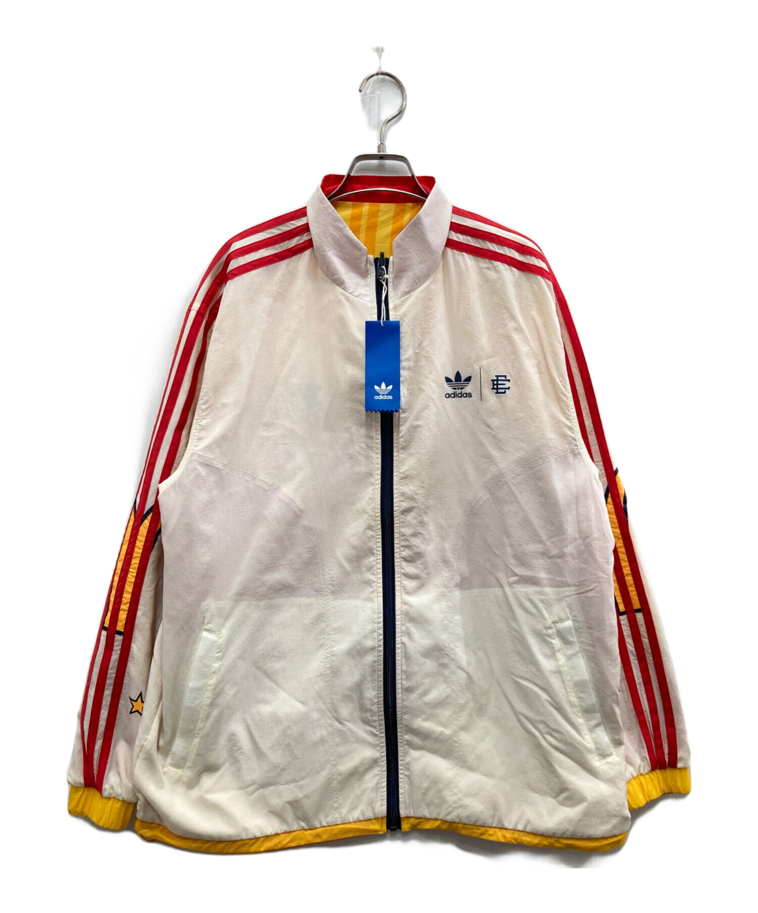 中古・古着通販】adidas (アディダス) McDonald's (マクドナルド
