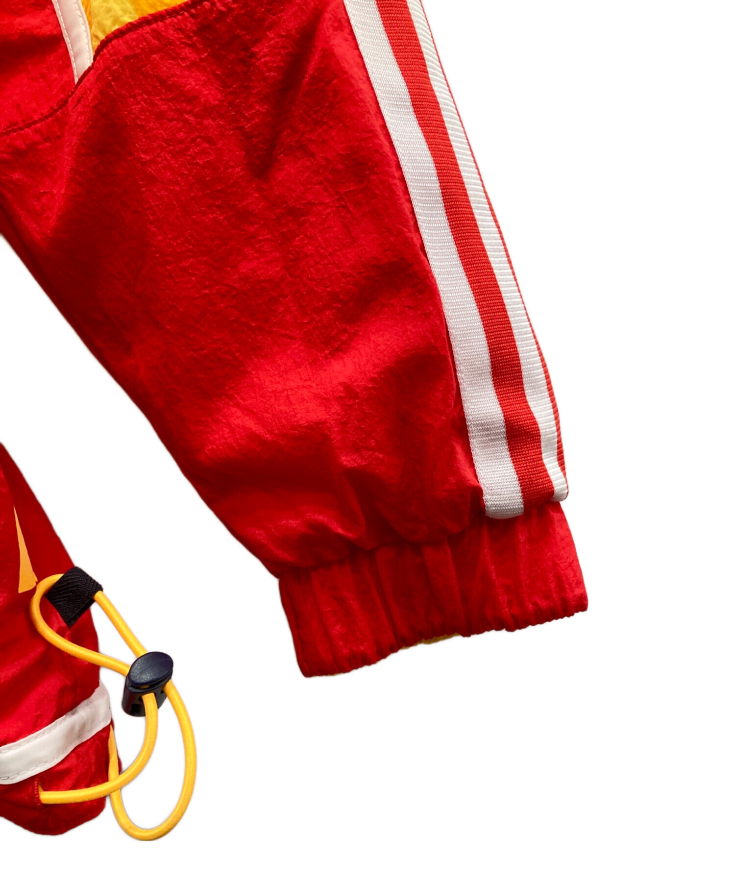 中古・古着通販】adidas (アディダス) McDonald